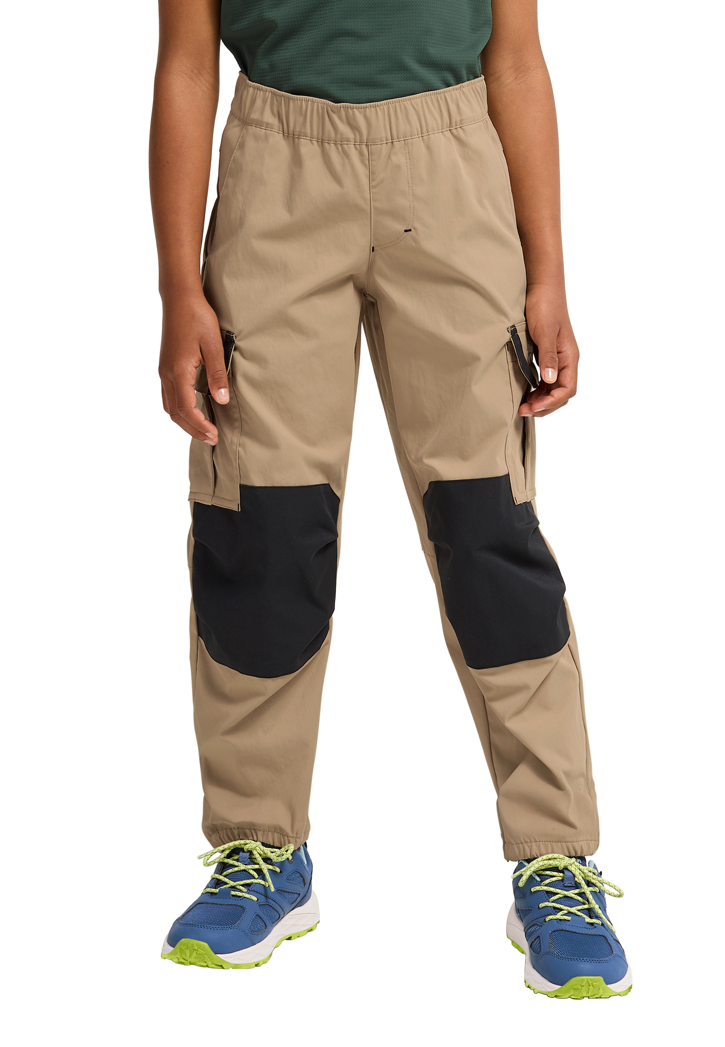 CARGO PANTS K