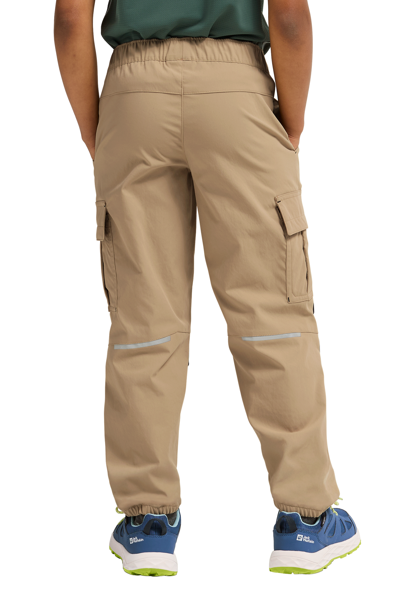 CARGO PANTS K