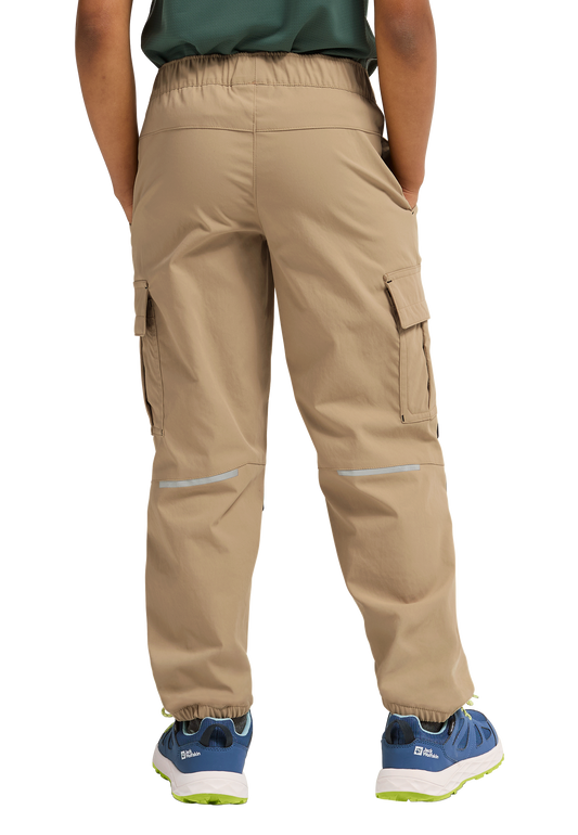 CARGO PANTS K