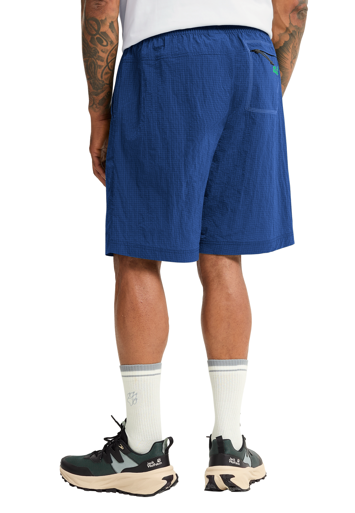 FIND THE WILD SHORTS M