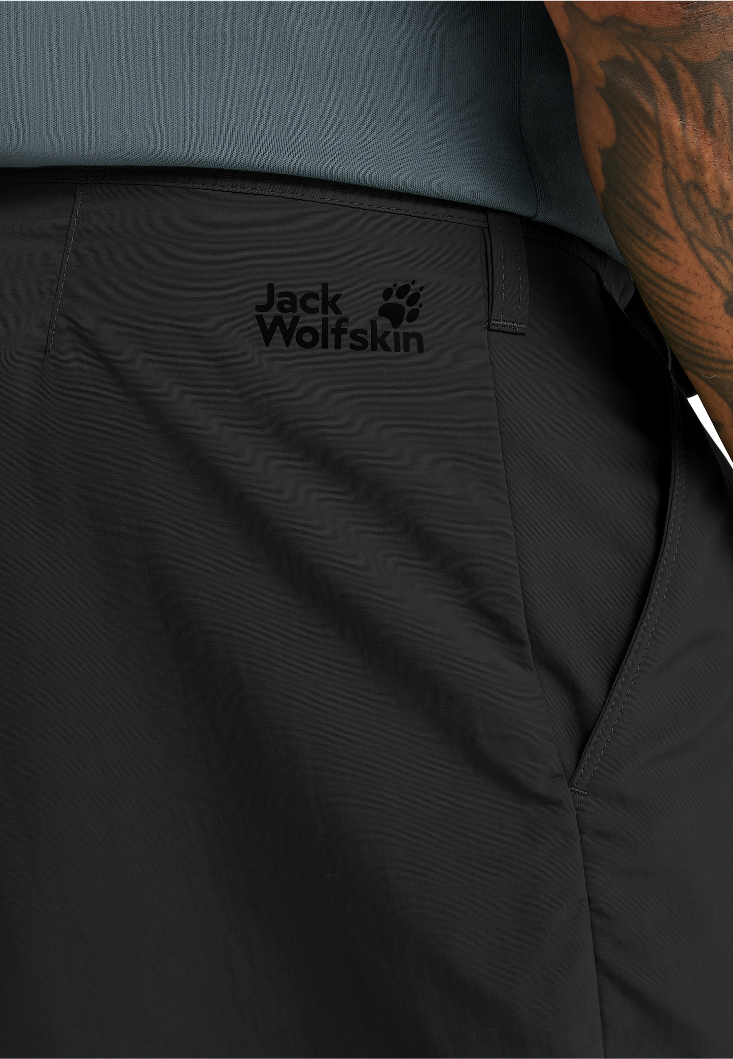 DUNELAND SHORTS M