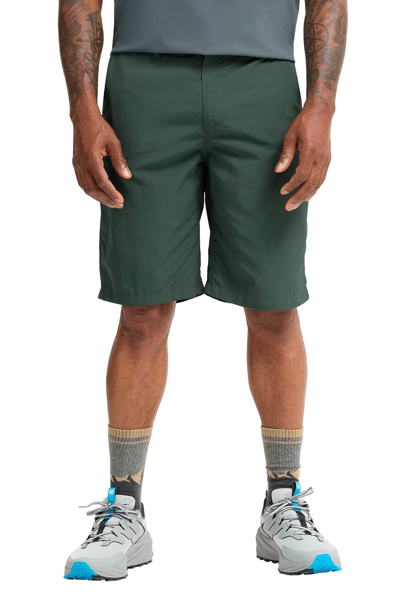 DUNELAND SHORTS M