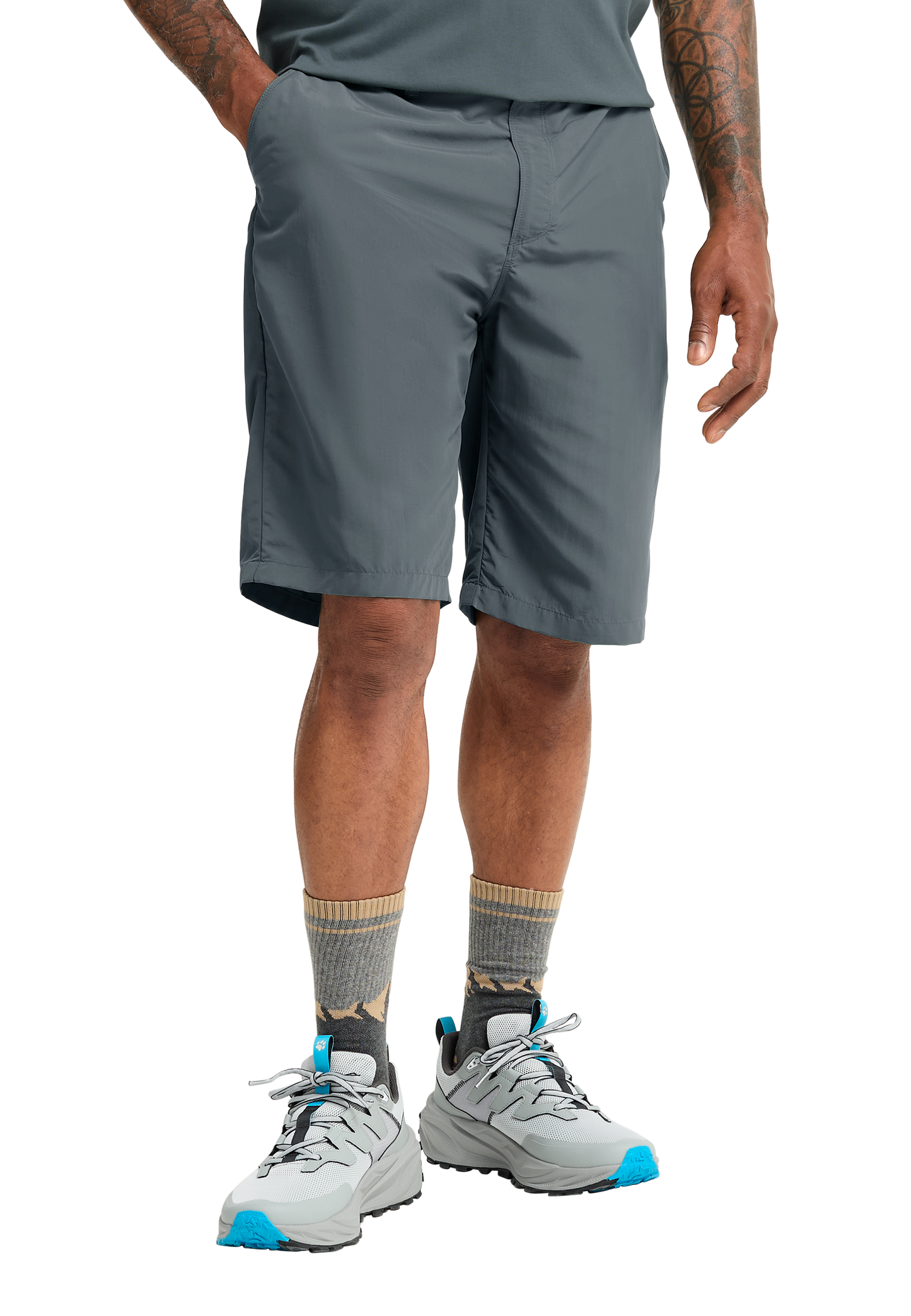 DUNELAND SHORTS M