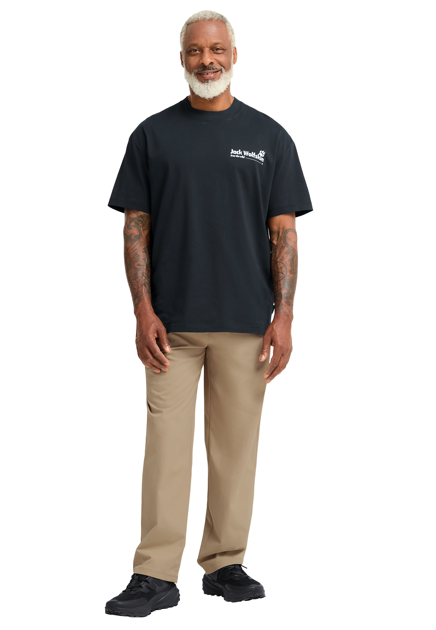 MAHANI PANTS M