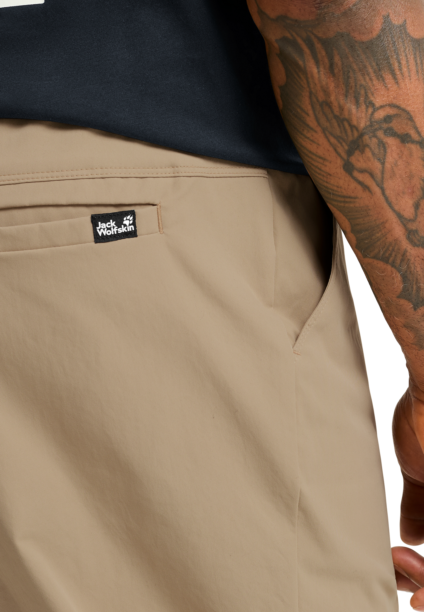 MAHANI PANTS M