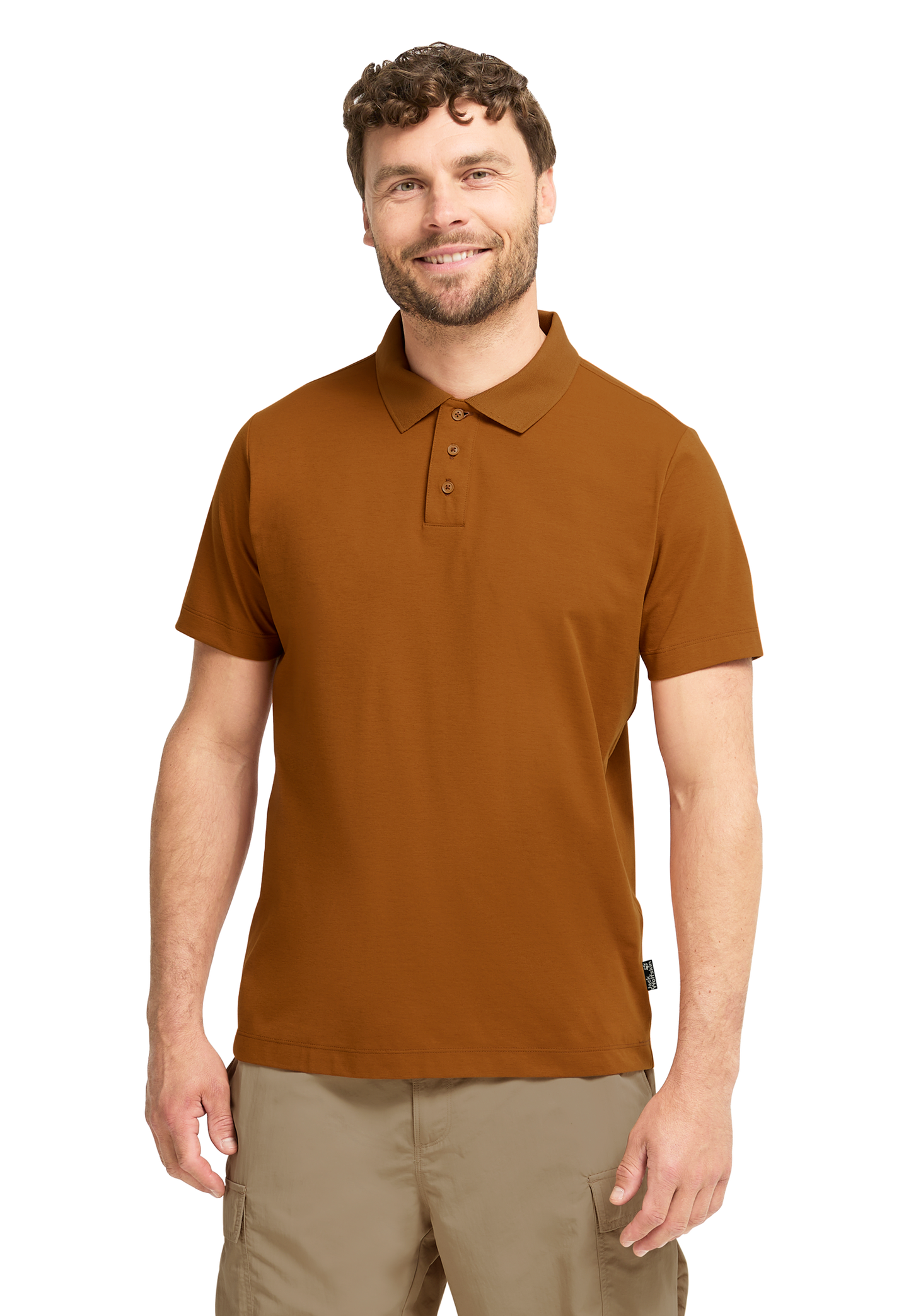 TRAVEL POLO M
