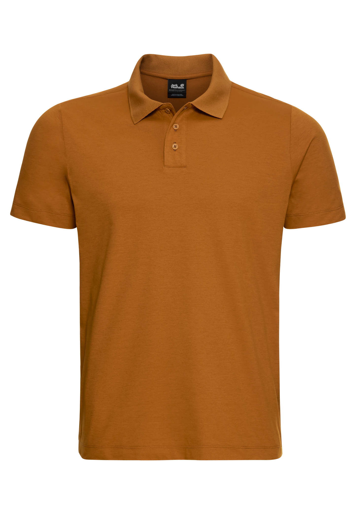TRAVEL POLO M