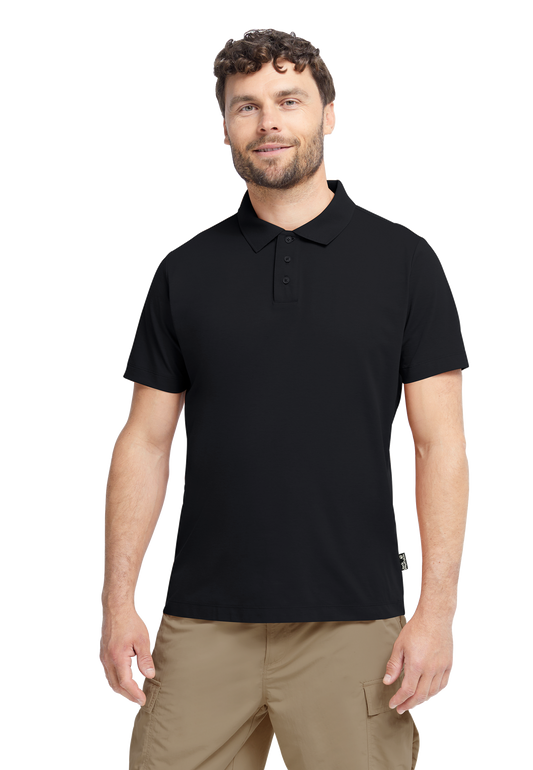 TRAVEL POLO M