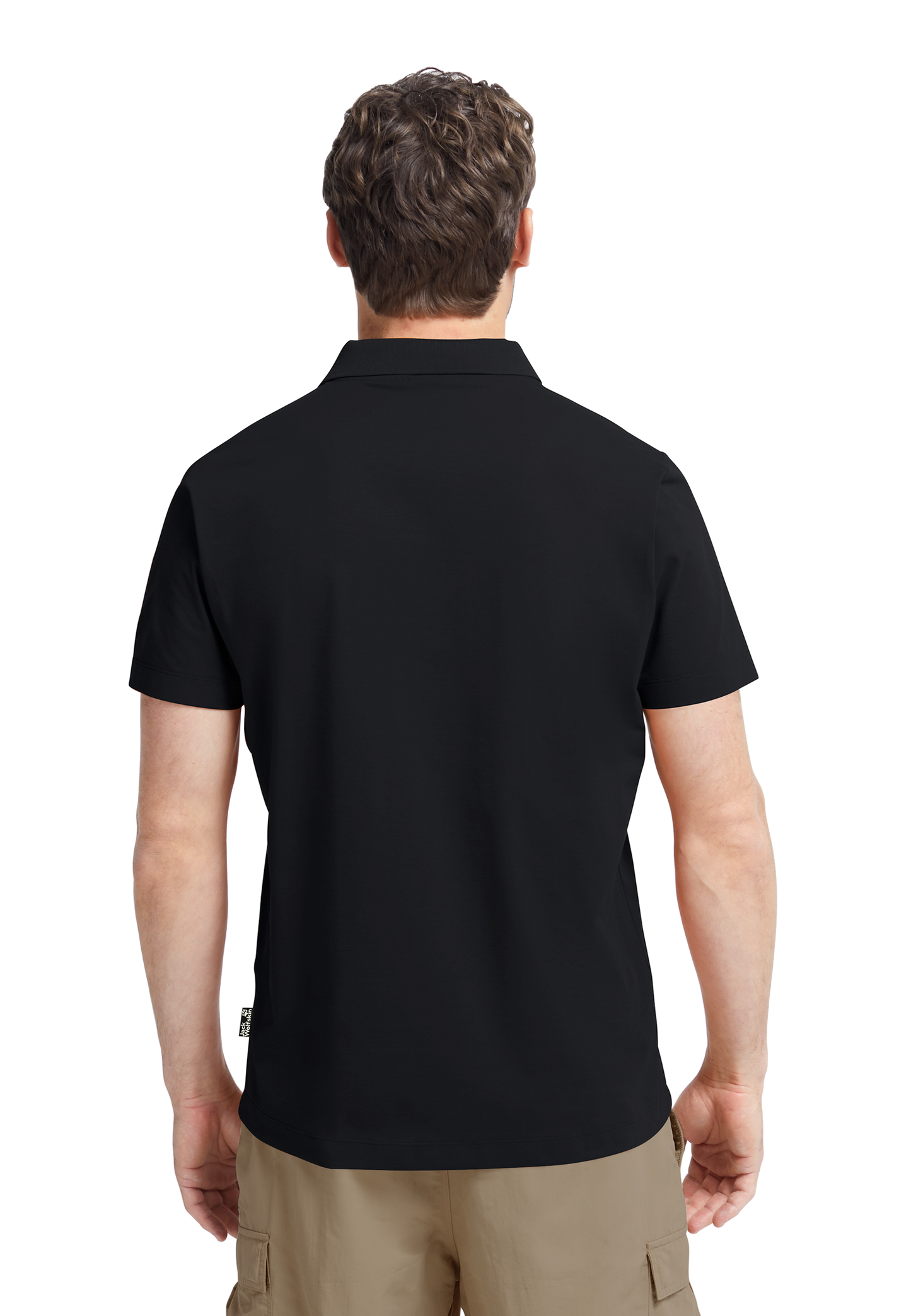 TRAVEL POLO M