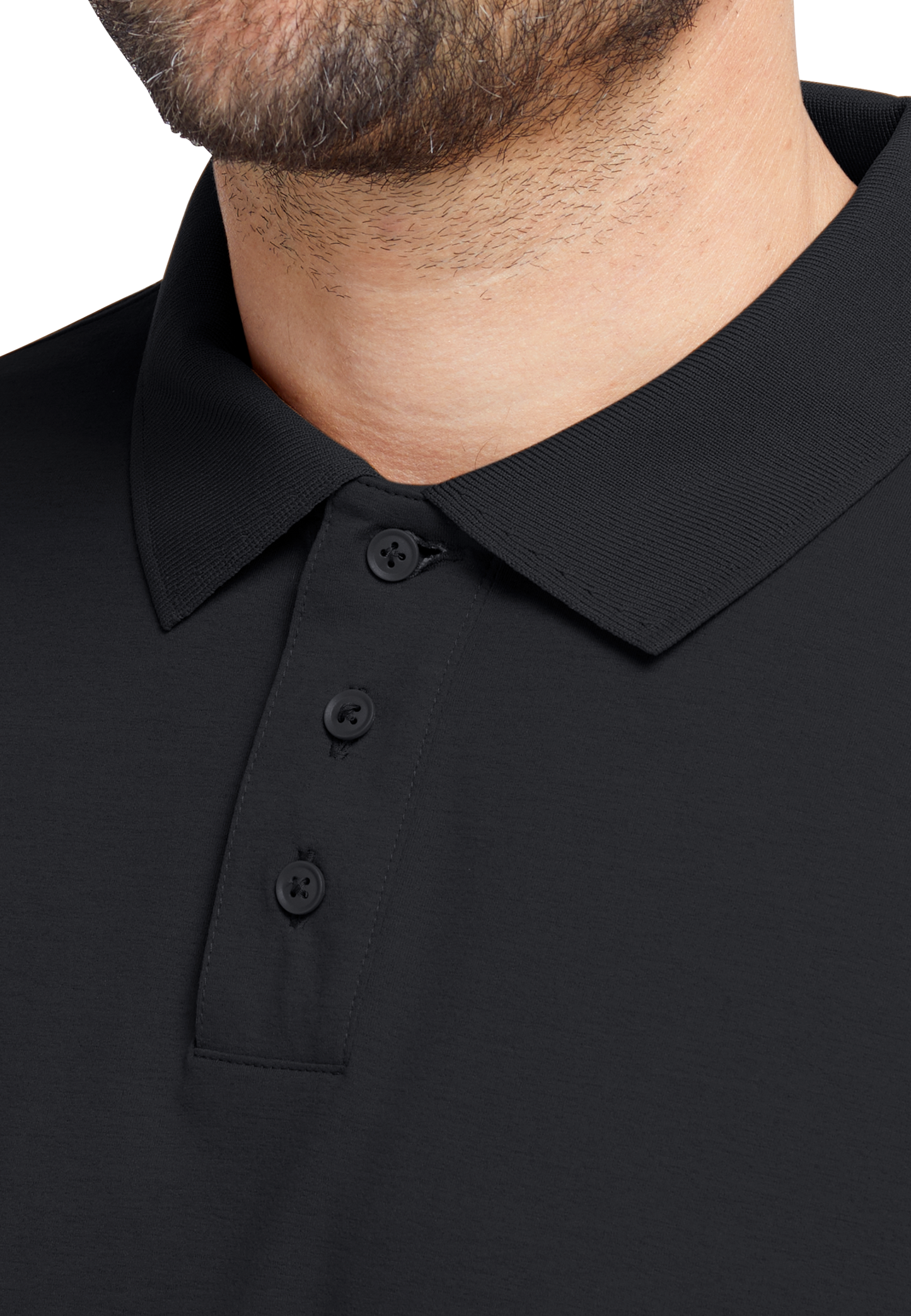 TRAVEL POLO M