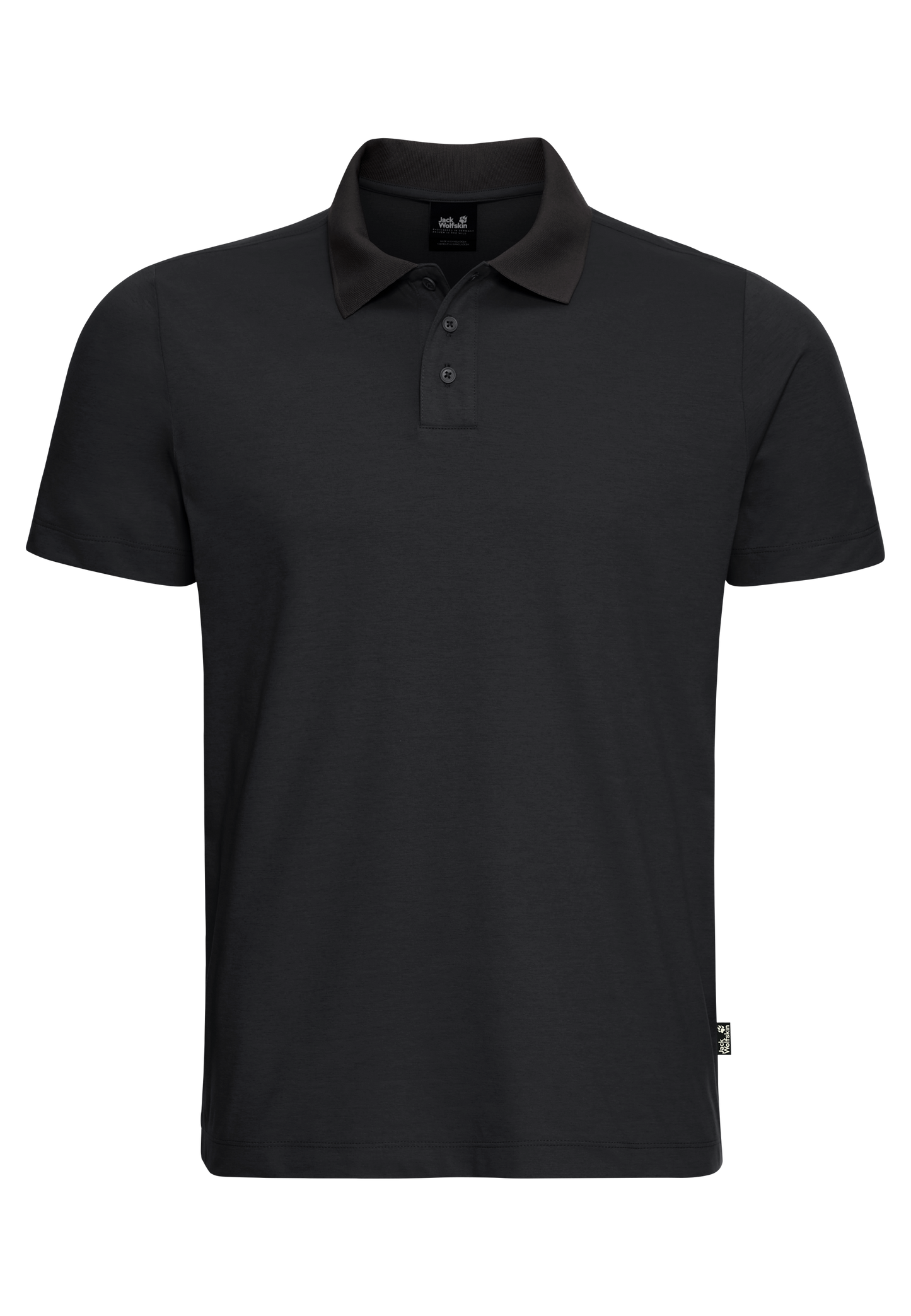 TRAVEL POLO M