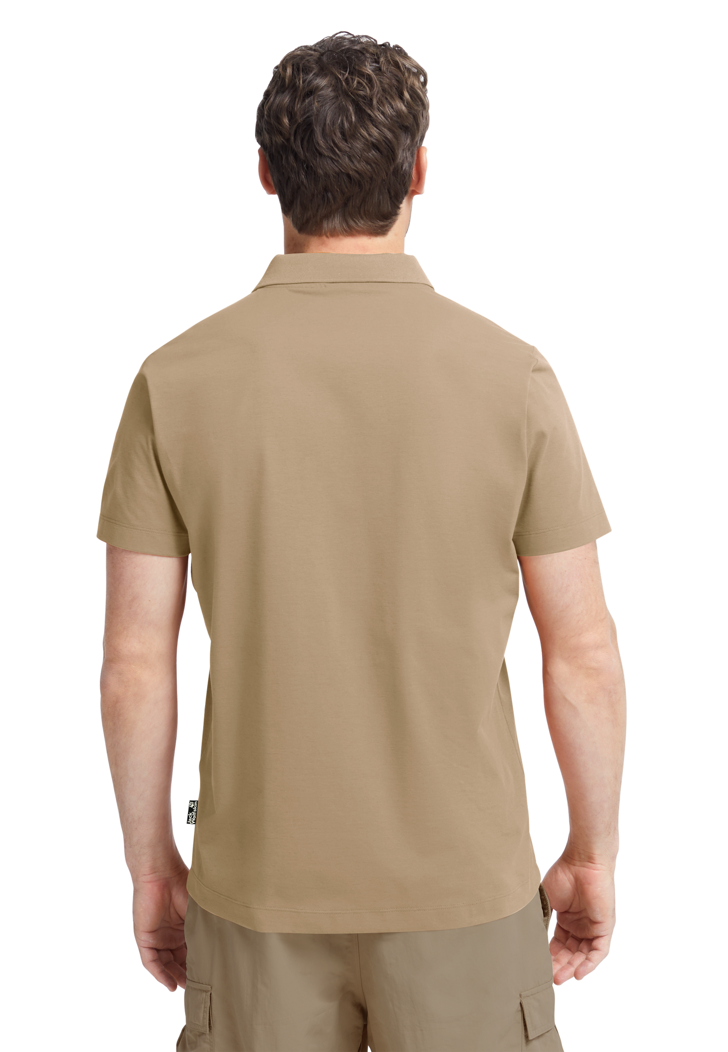 TRAVEL POLO M