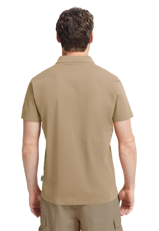 TRAVEL POLO M
