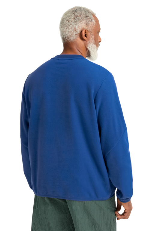 FIND THE WILD CREWNECK M