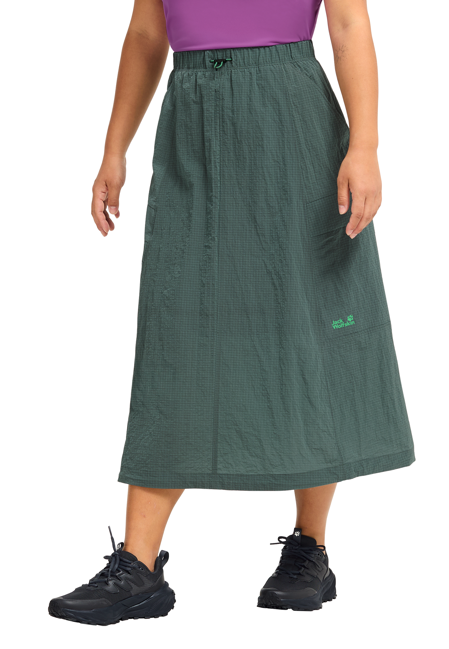 FIND THE WILD SKIRT W