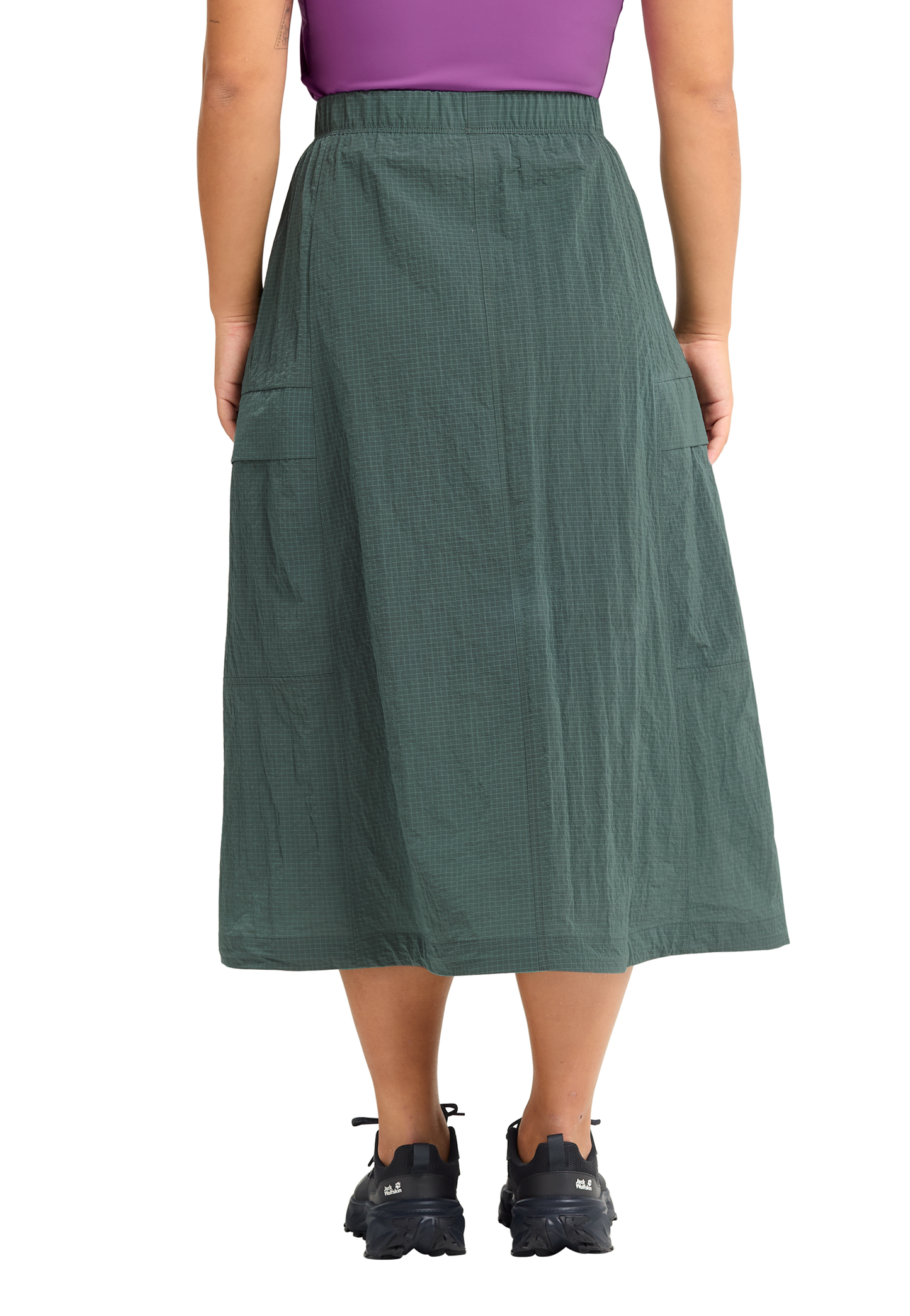 FIND THE WILD SKIRT W