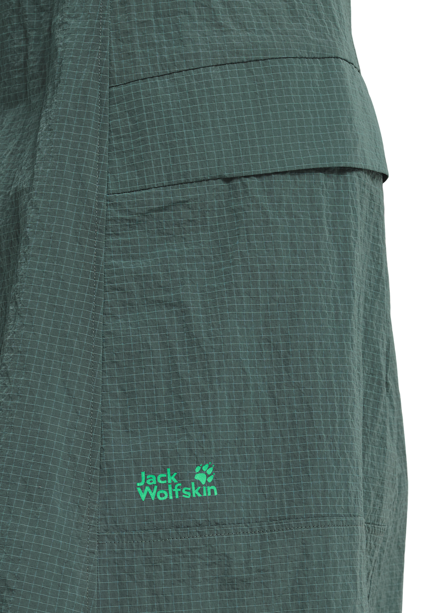 FIND THE WILD SKIRT W
