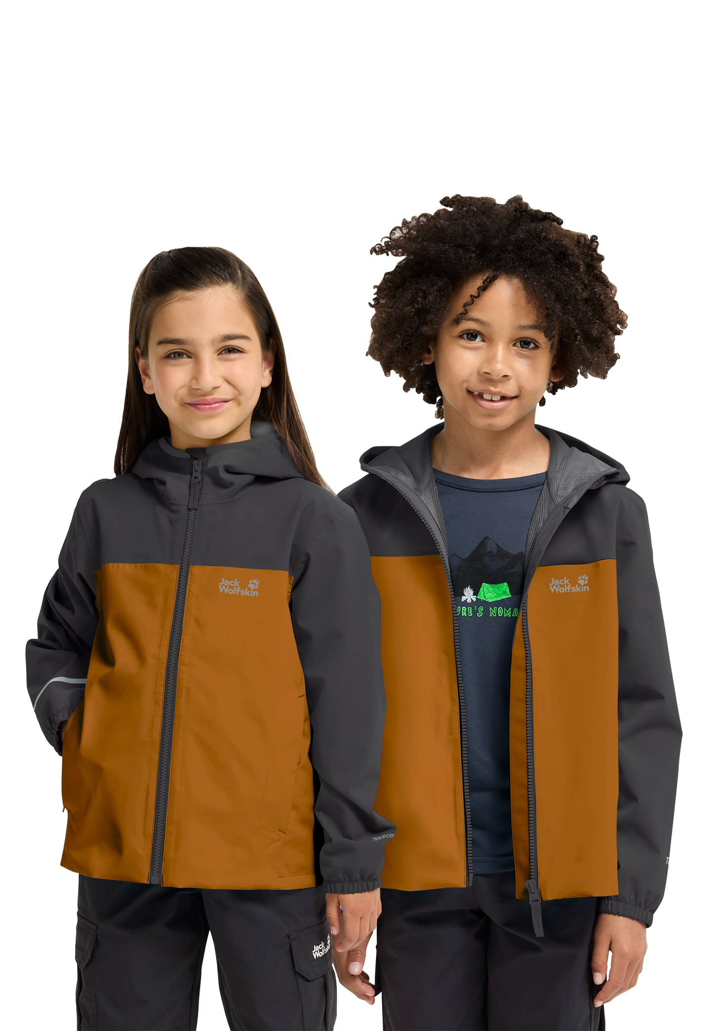 ADVENTURETRIBE 2L JKT K