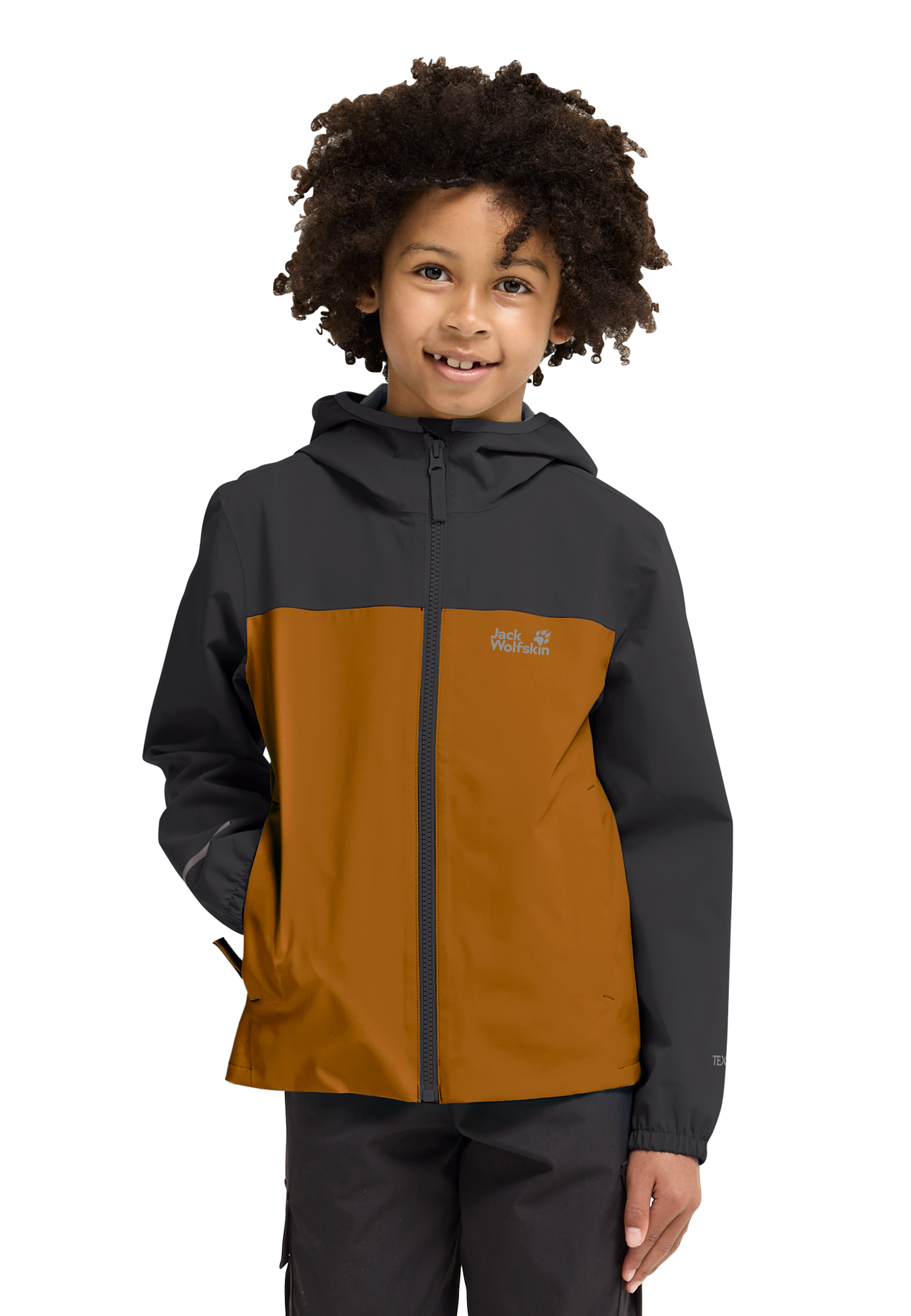 ADVENTURETRIBE 2L JKT K