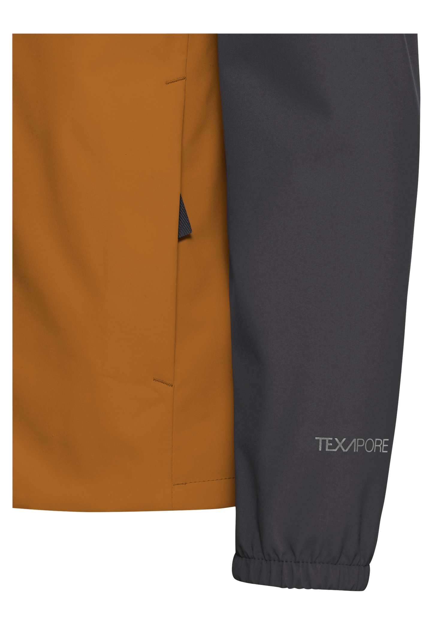 ADVENTURETRIBE 2L JKT K