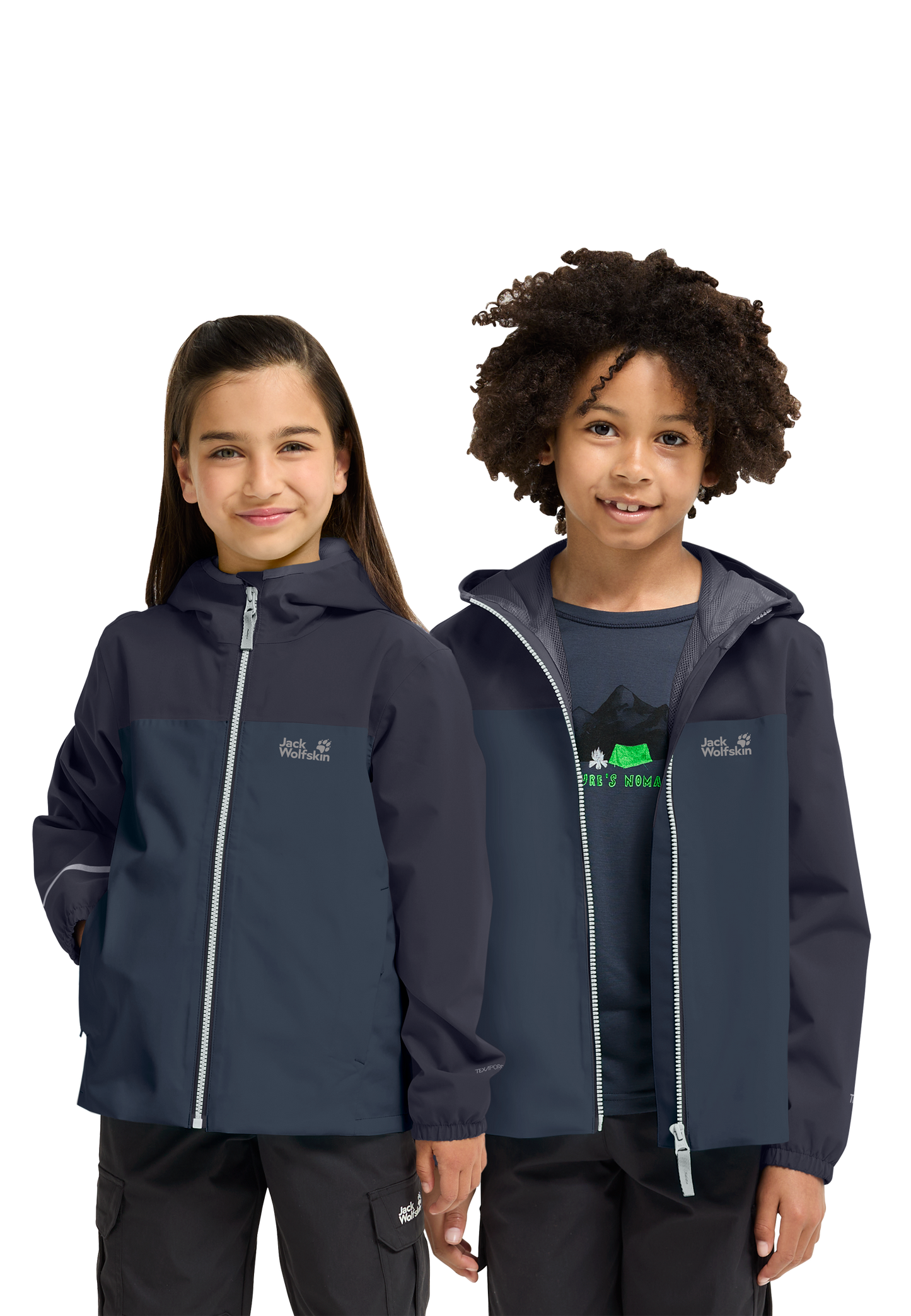 ADVENTURETRIBE 2L JKT K