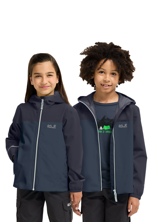 ADVENTURETRIBE 2L JKT K