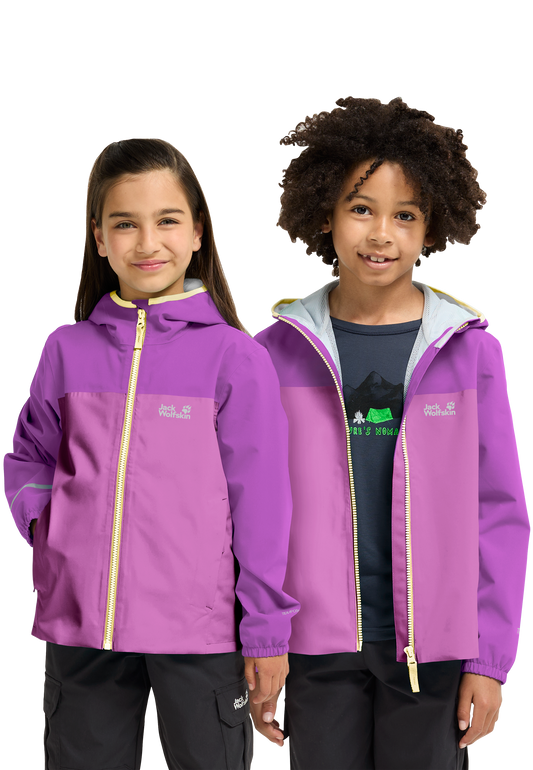 ADVENTURETRIBE 2L JKT K