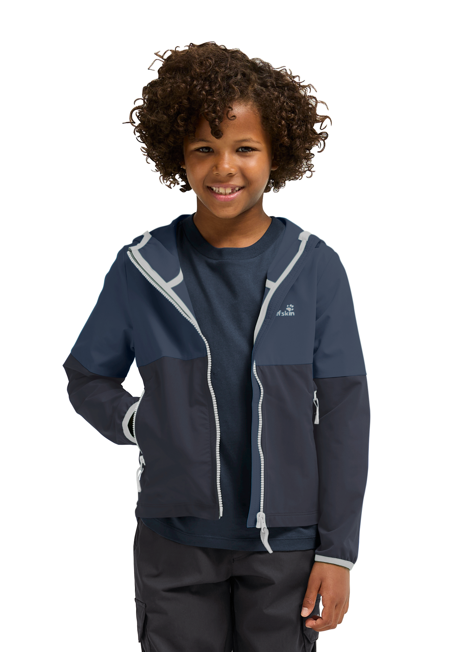 SANDBIRD HOODED JKT K