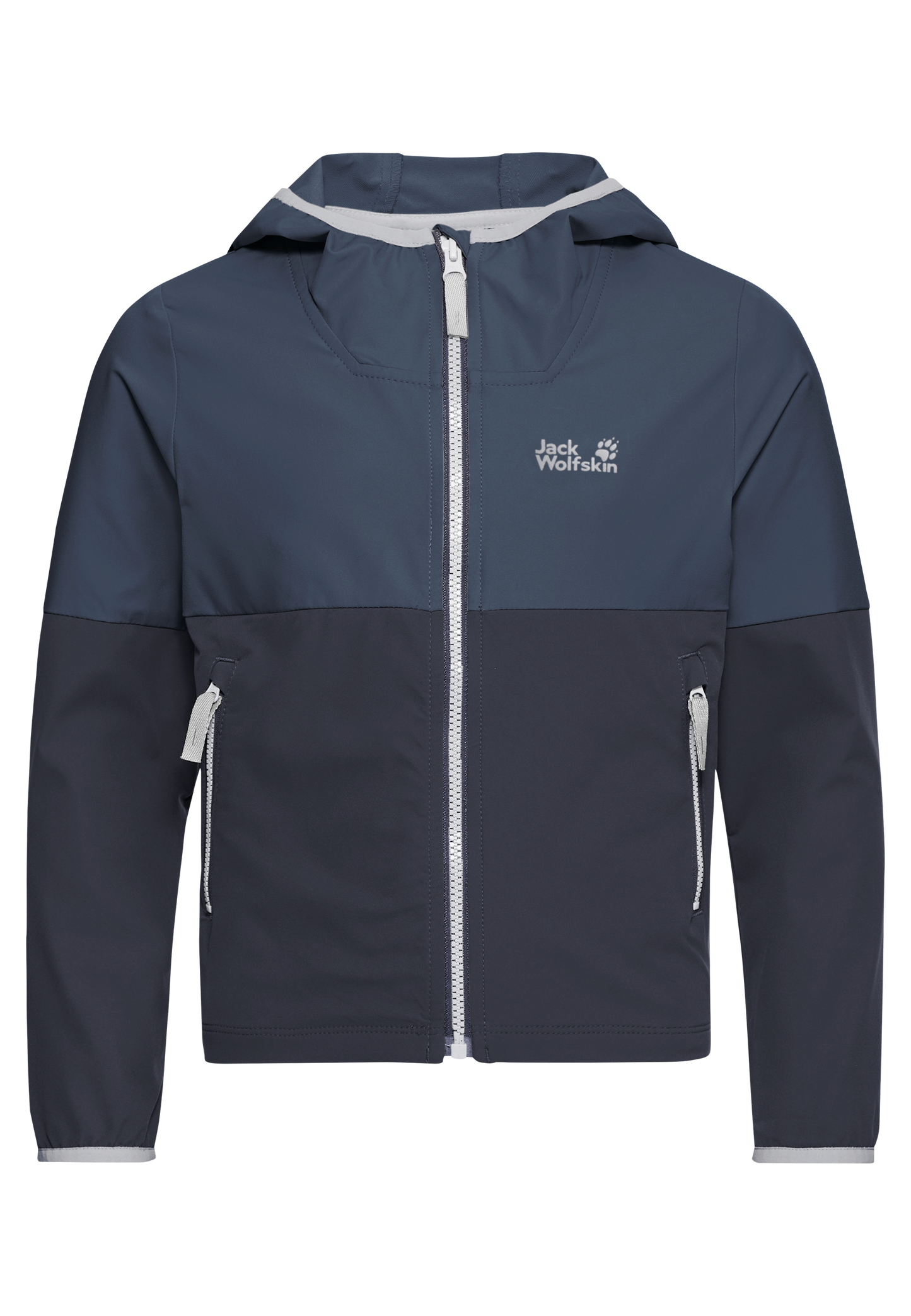 SANDBIRD HOODED JKT K