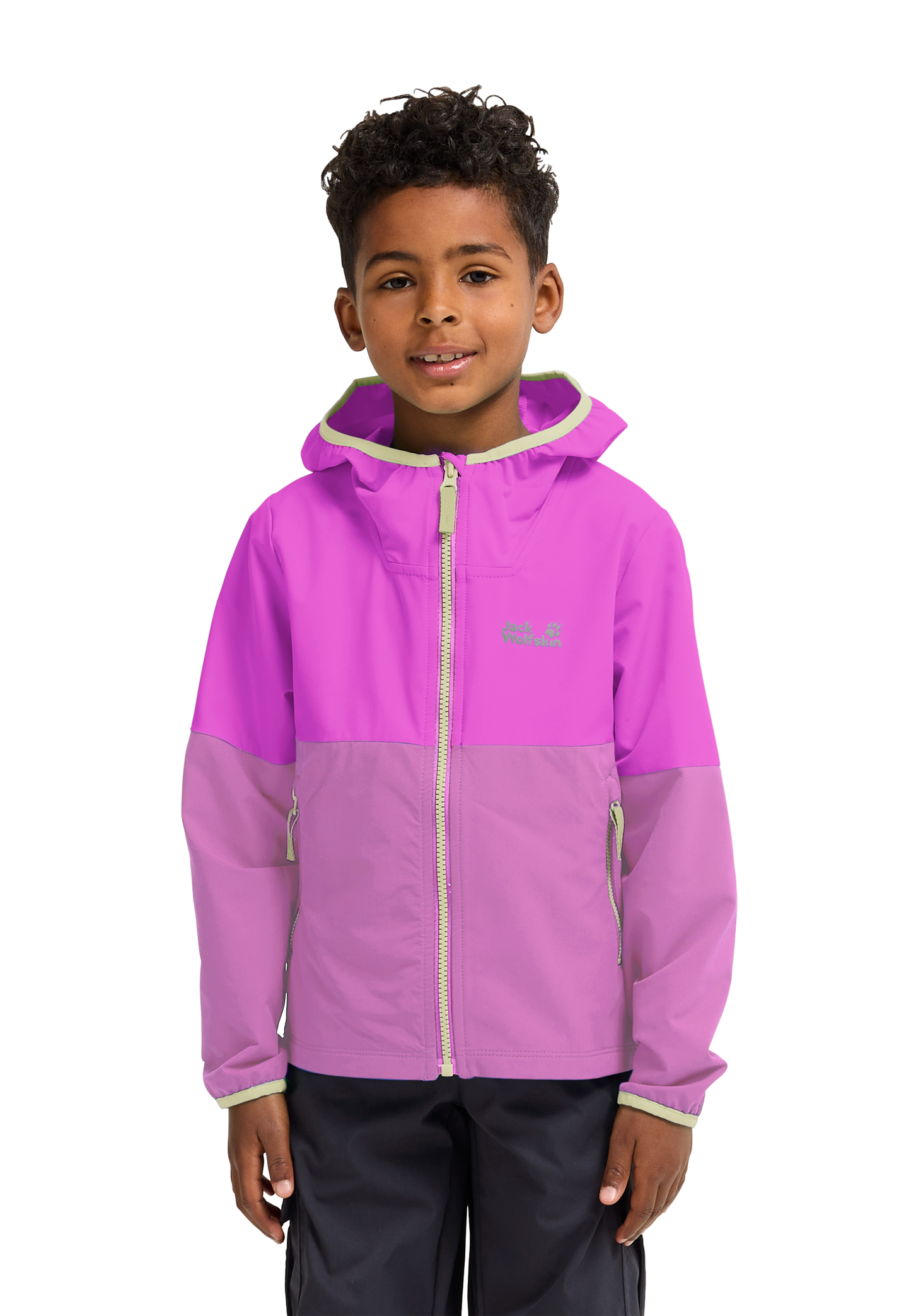SANDBIRD HOODED JKT K