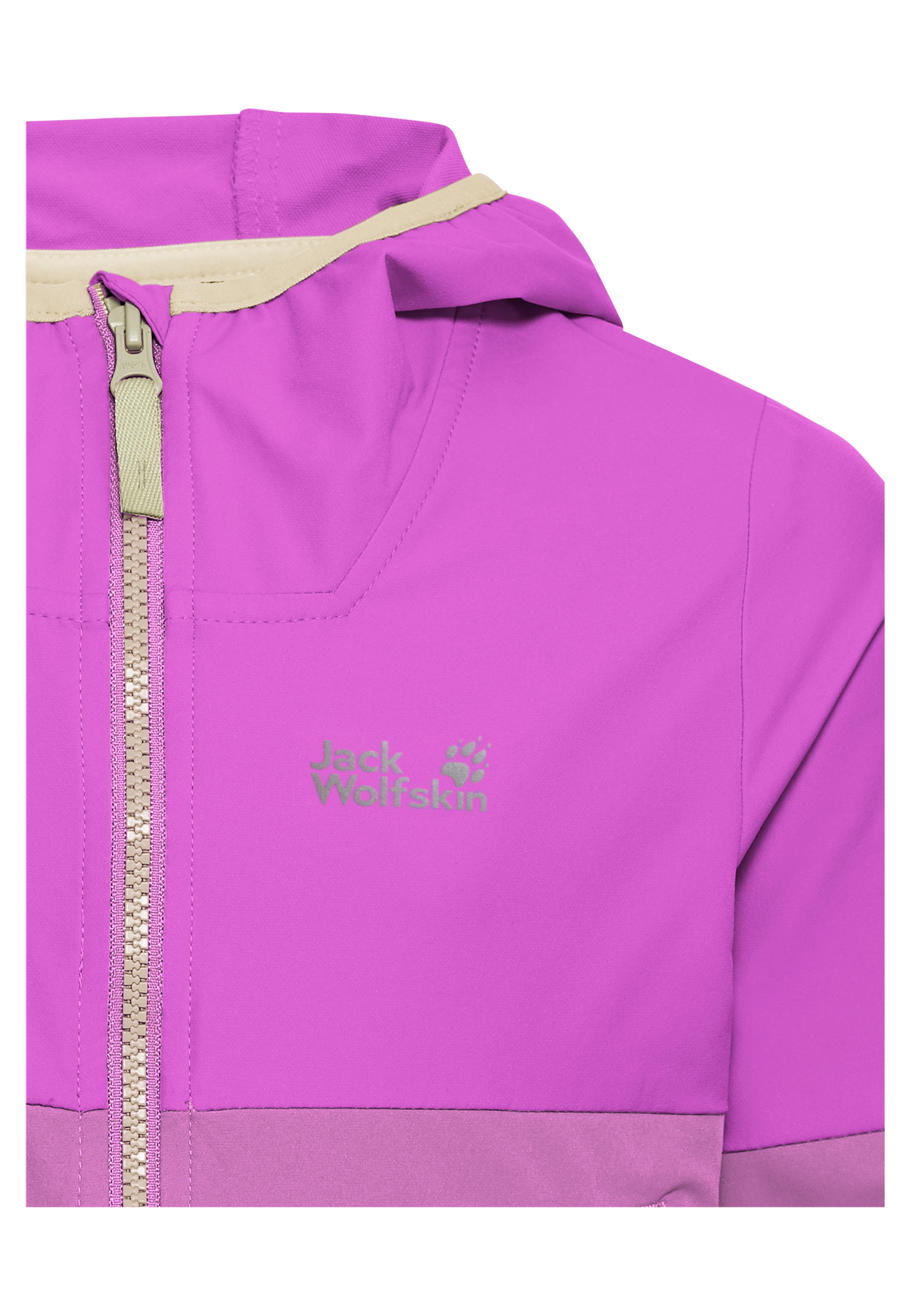 SANDBIRD HOODED JKT K