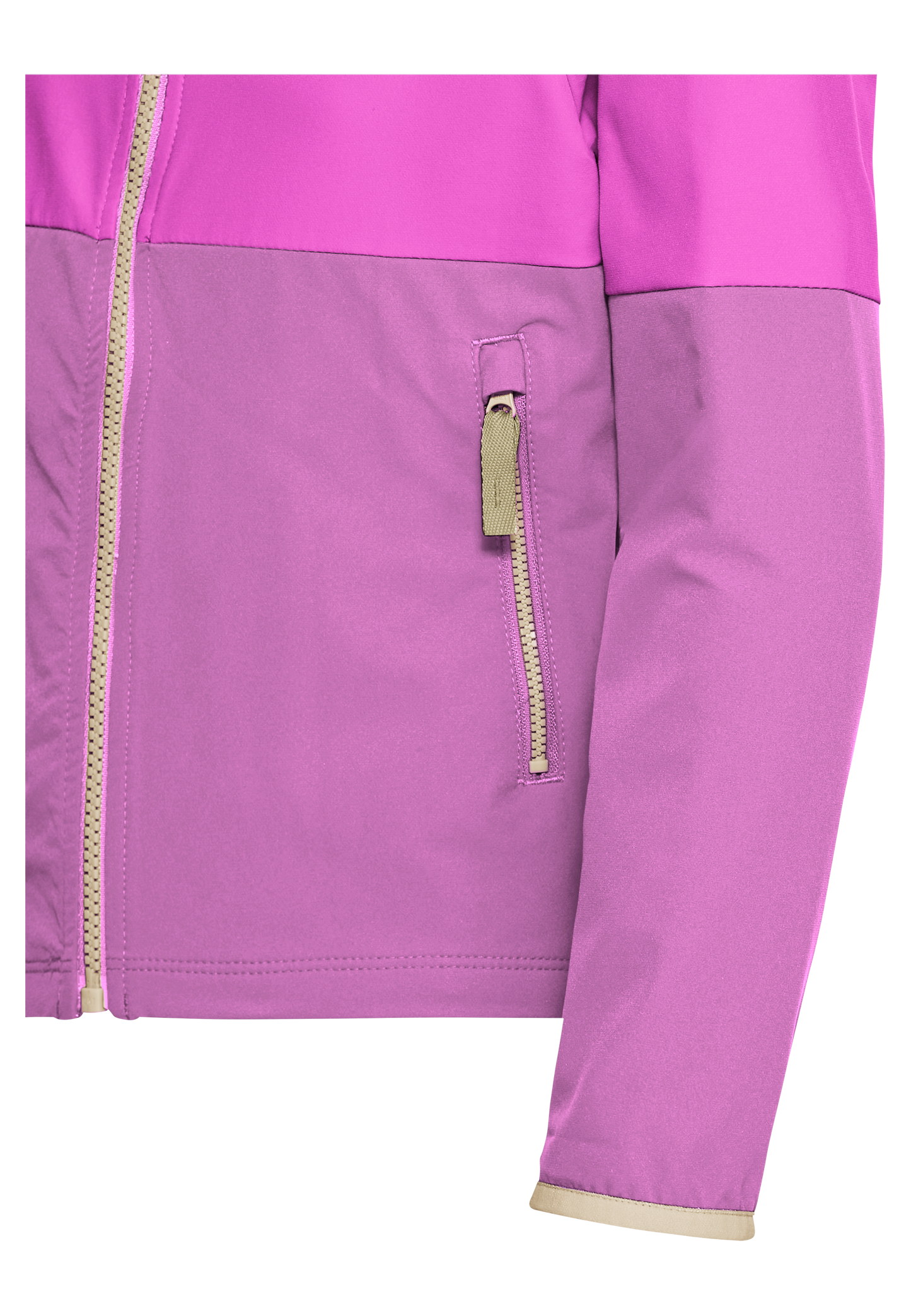 SANDBIRD HOODED JKT K