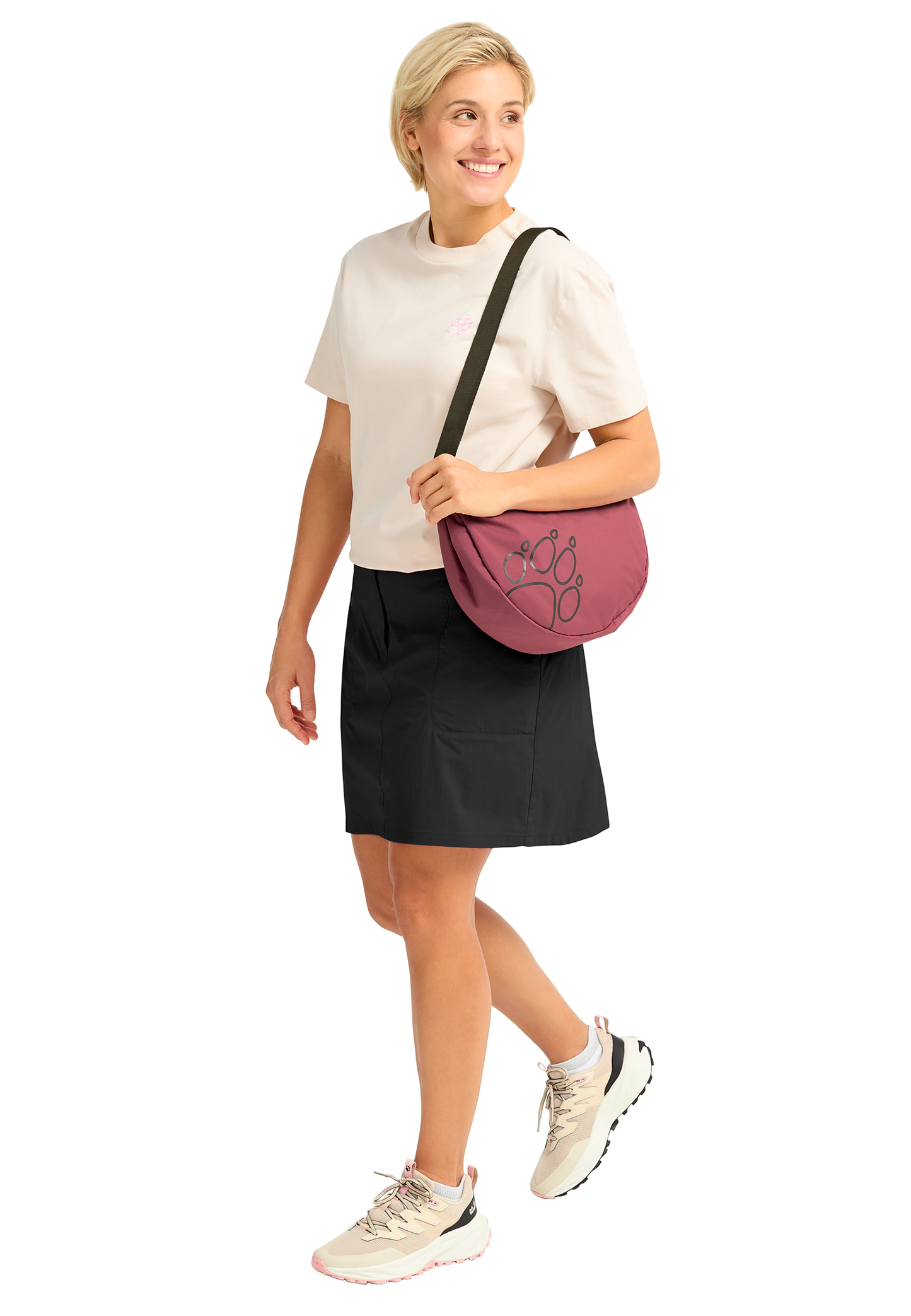 DESERT SKORT W