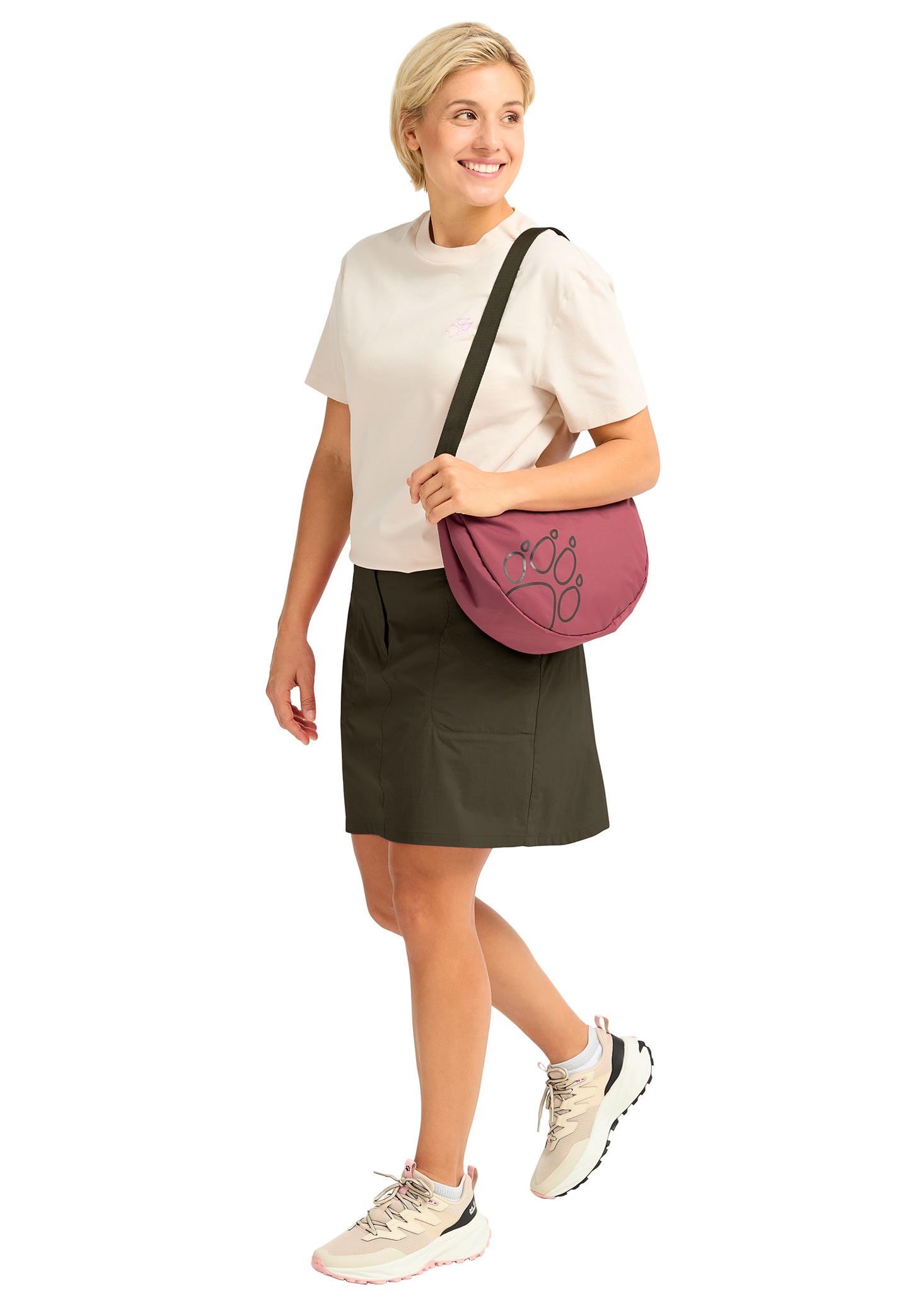 DESERT SKORT W