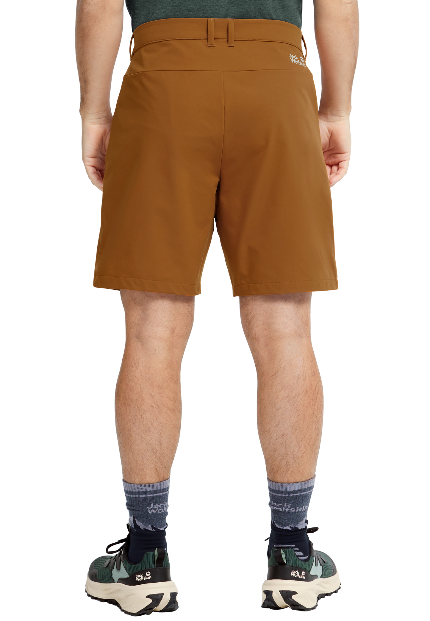 PICO SHORTS M