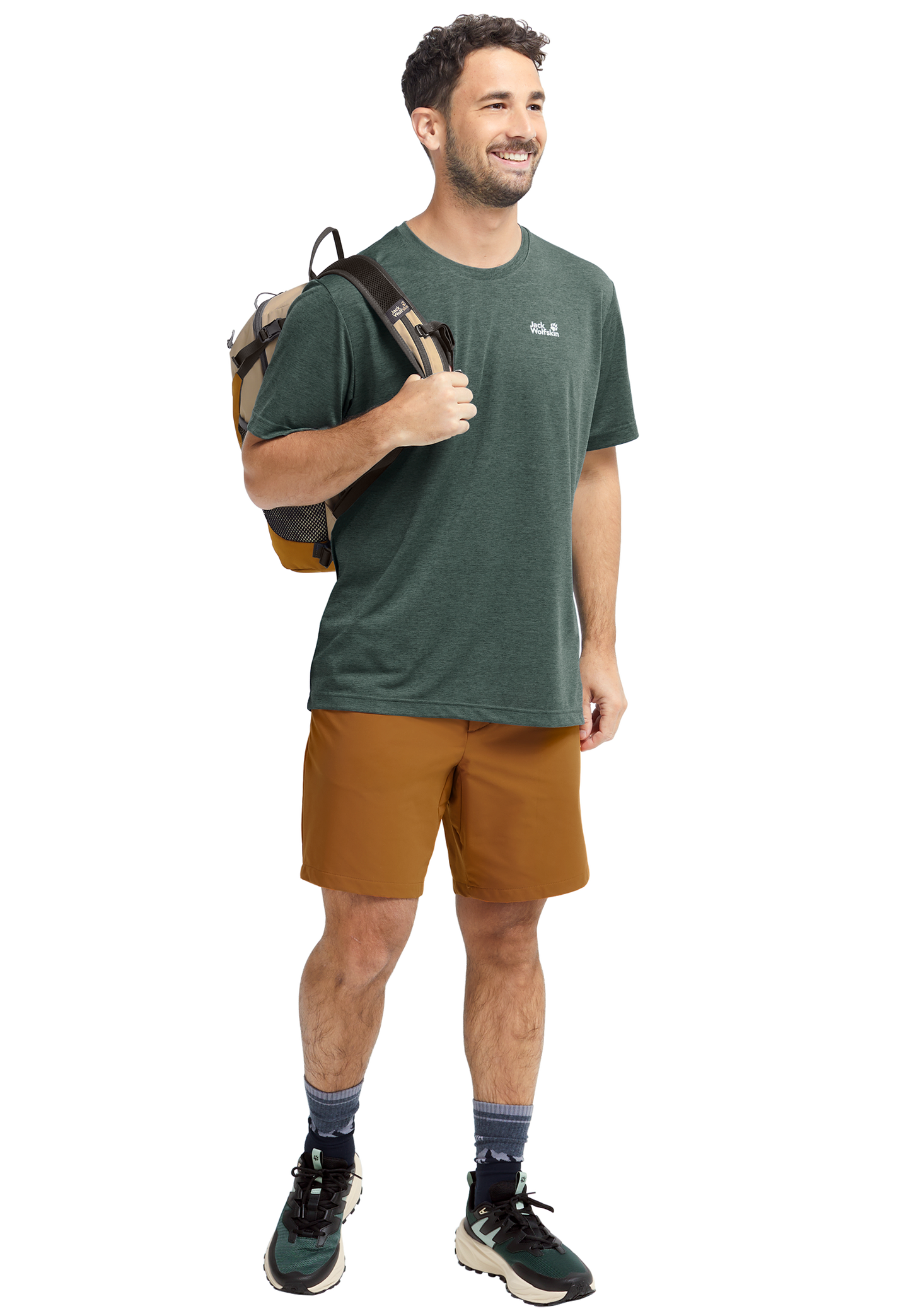 PICO SHORTS M