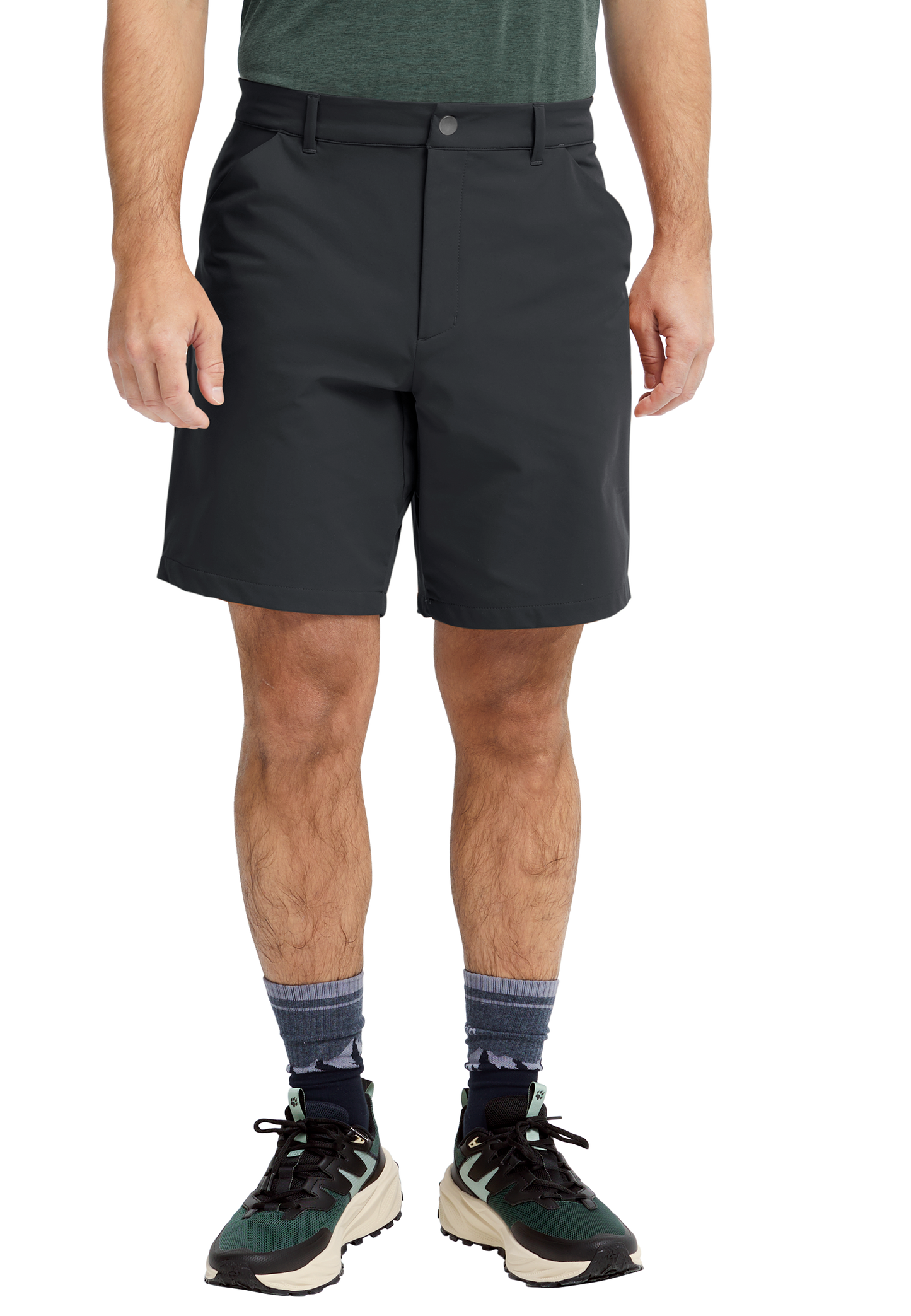 PICO SHORTS M