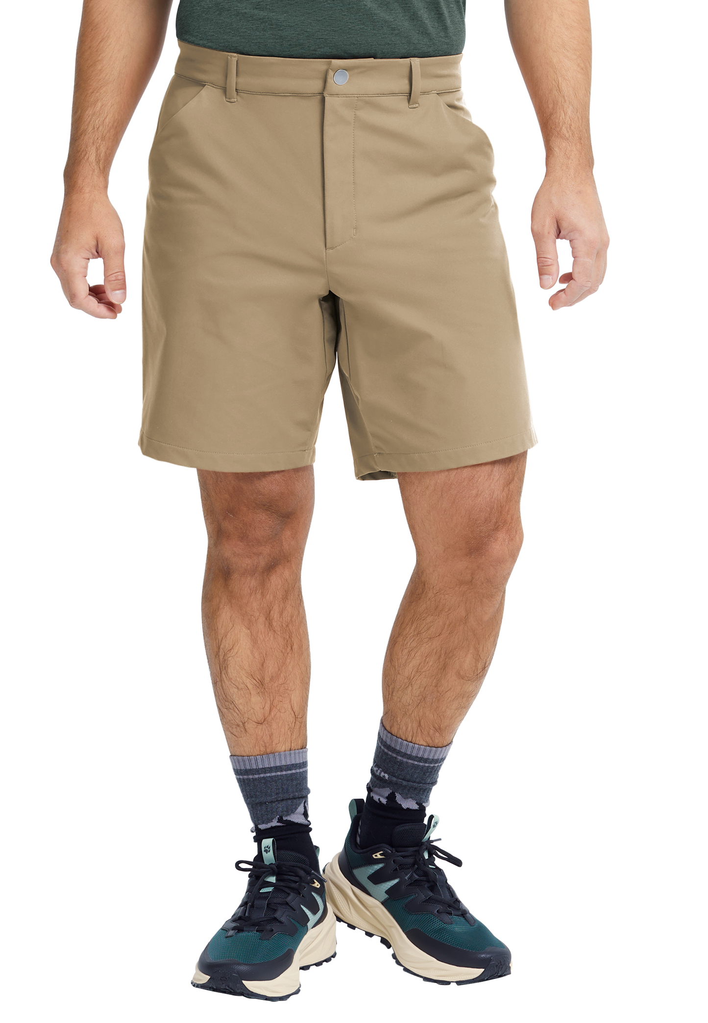 PICO SHORTS M