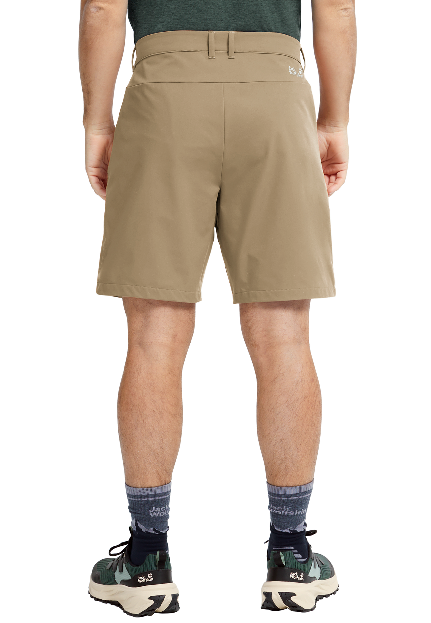 PICO SHORTS M
