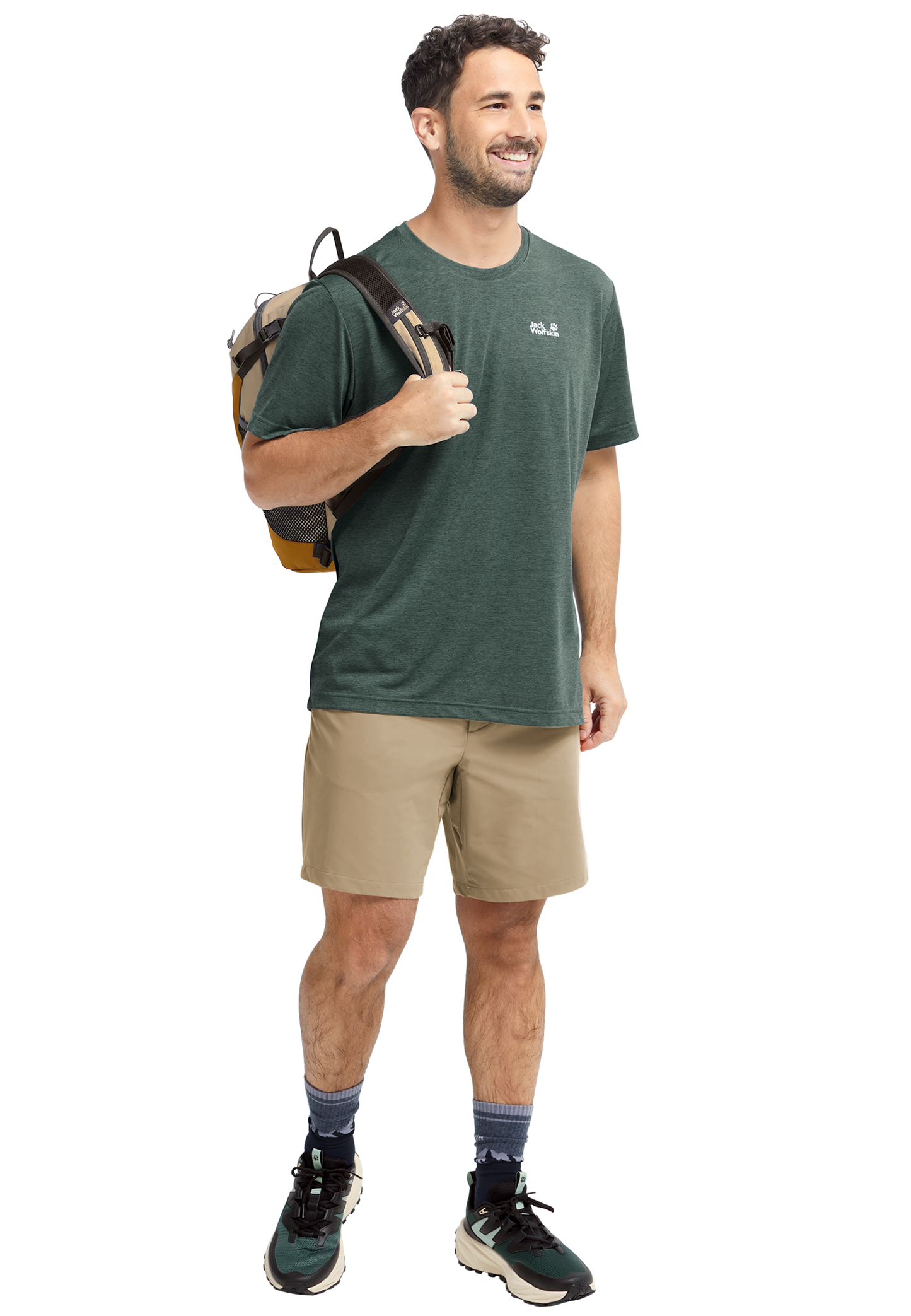 PICO SHORTS M