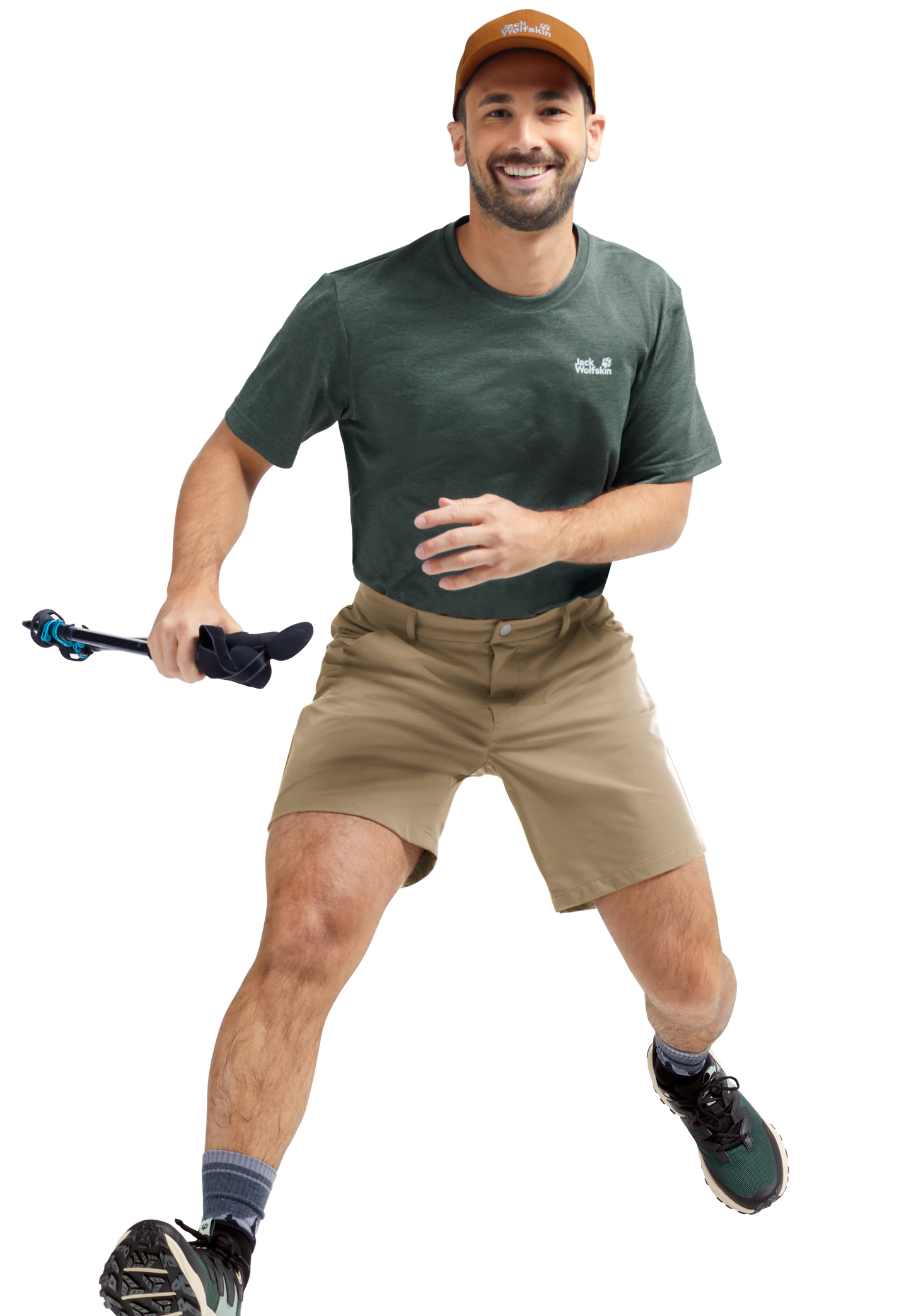 PICO SHORTS M