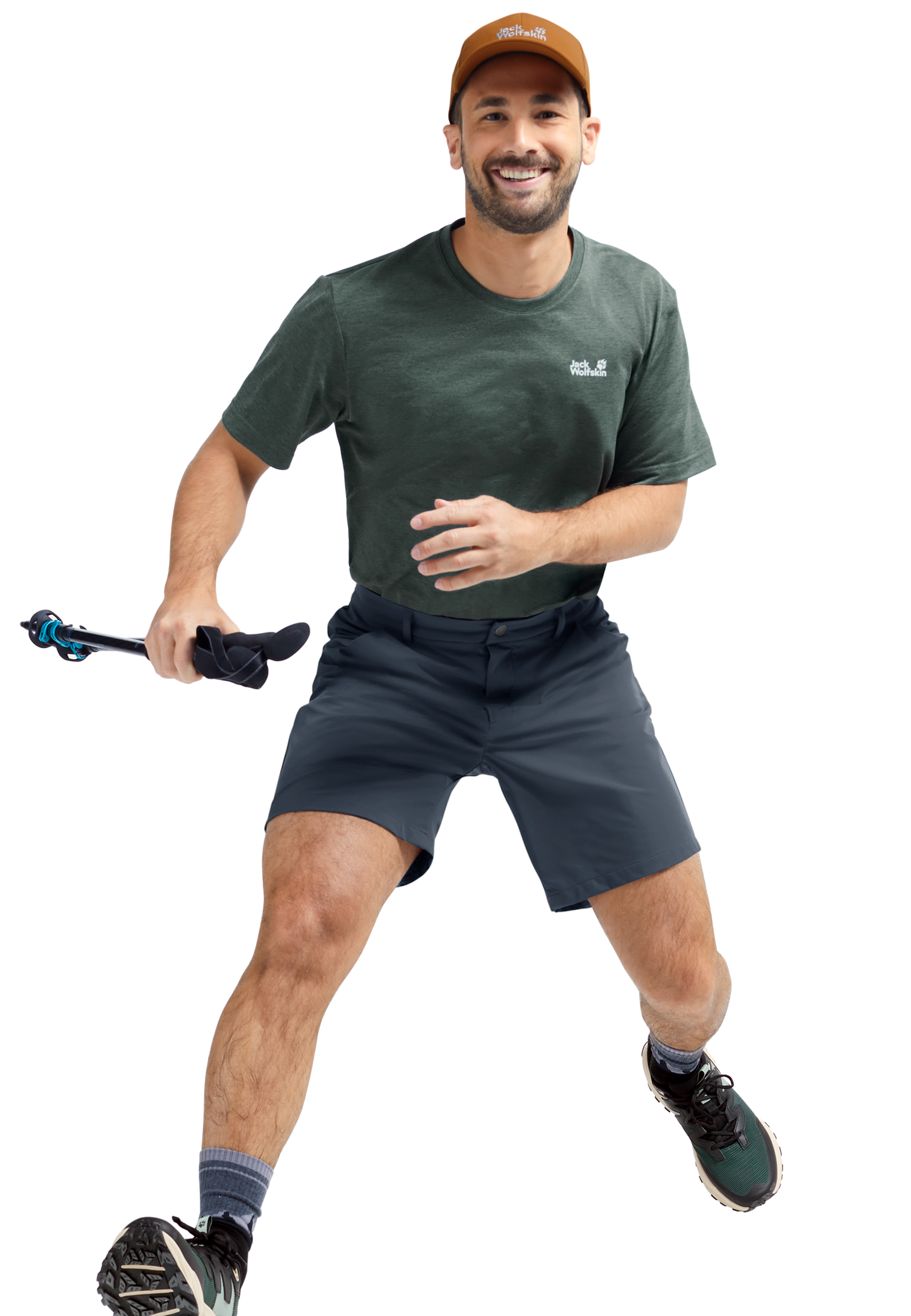 PICO SHORTS M