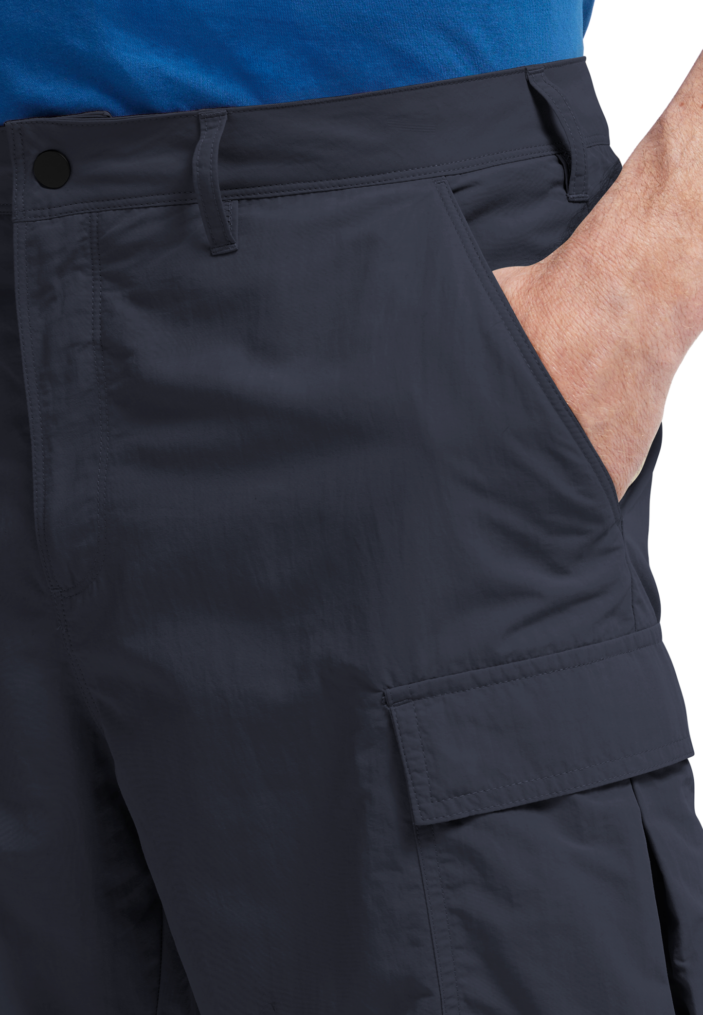 DUNELAND CARGO SHORTS M
