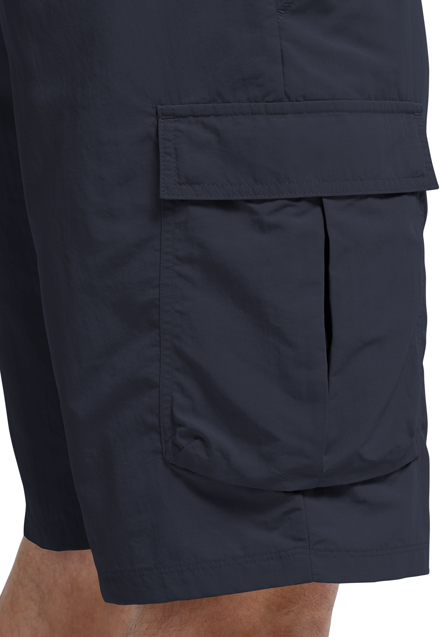 DUNELAND CARGO SHORTS M