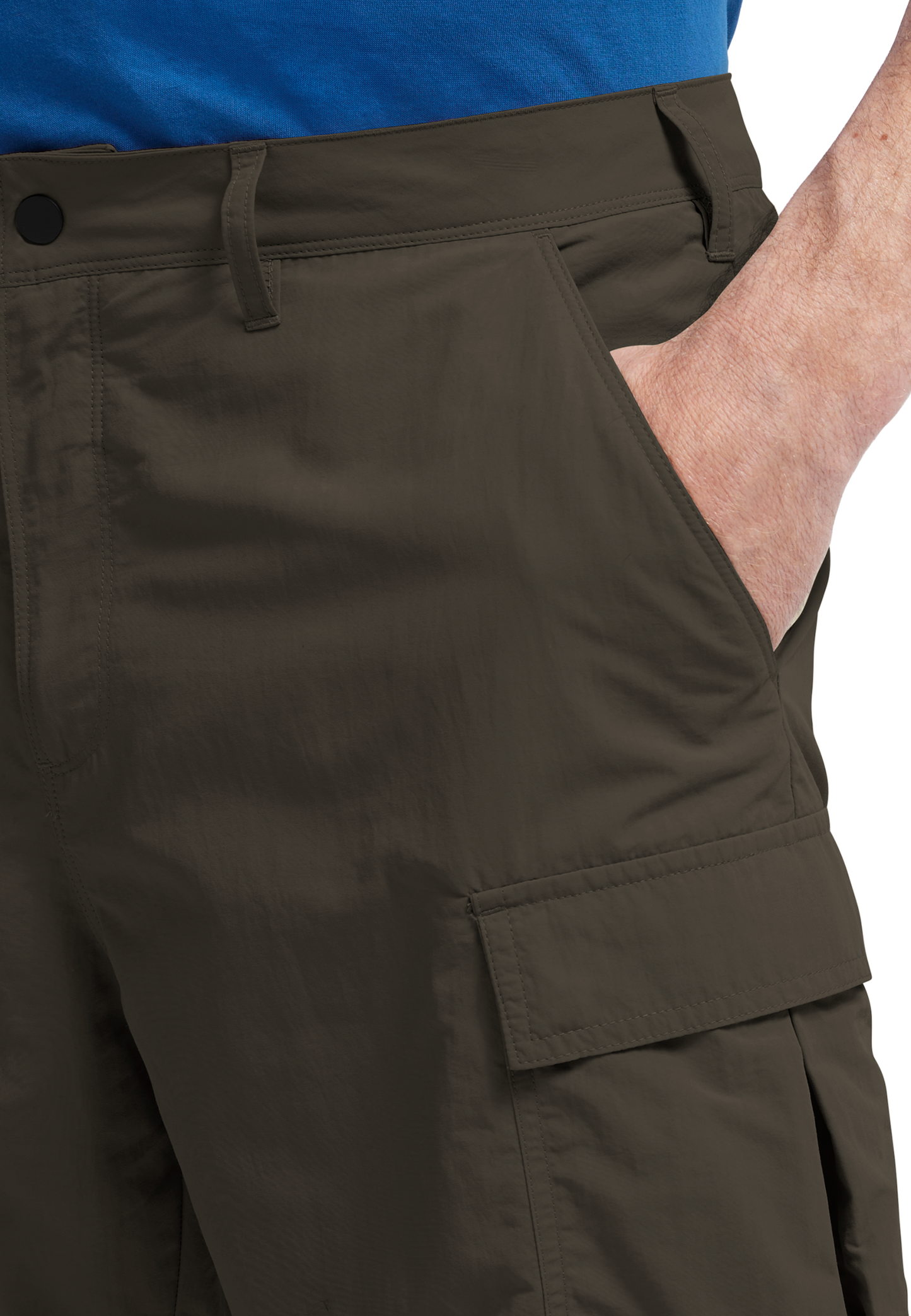 DUNELAND CARGO SHORTS M