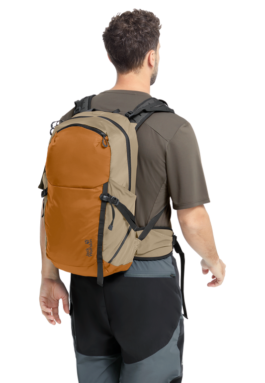ECHOTREK SHAPE 20