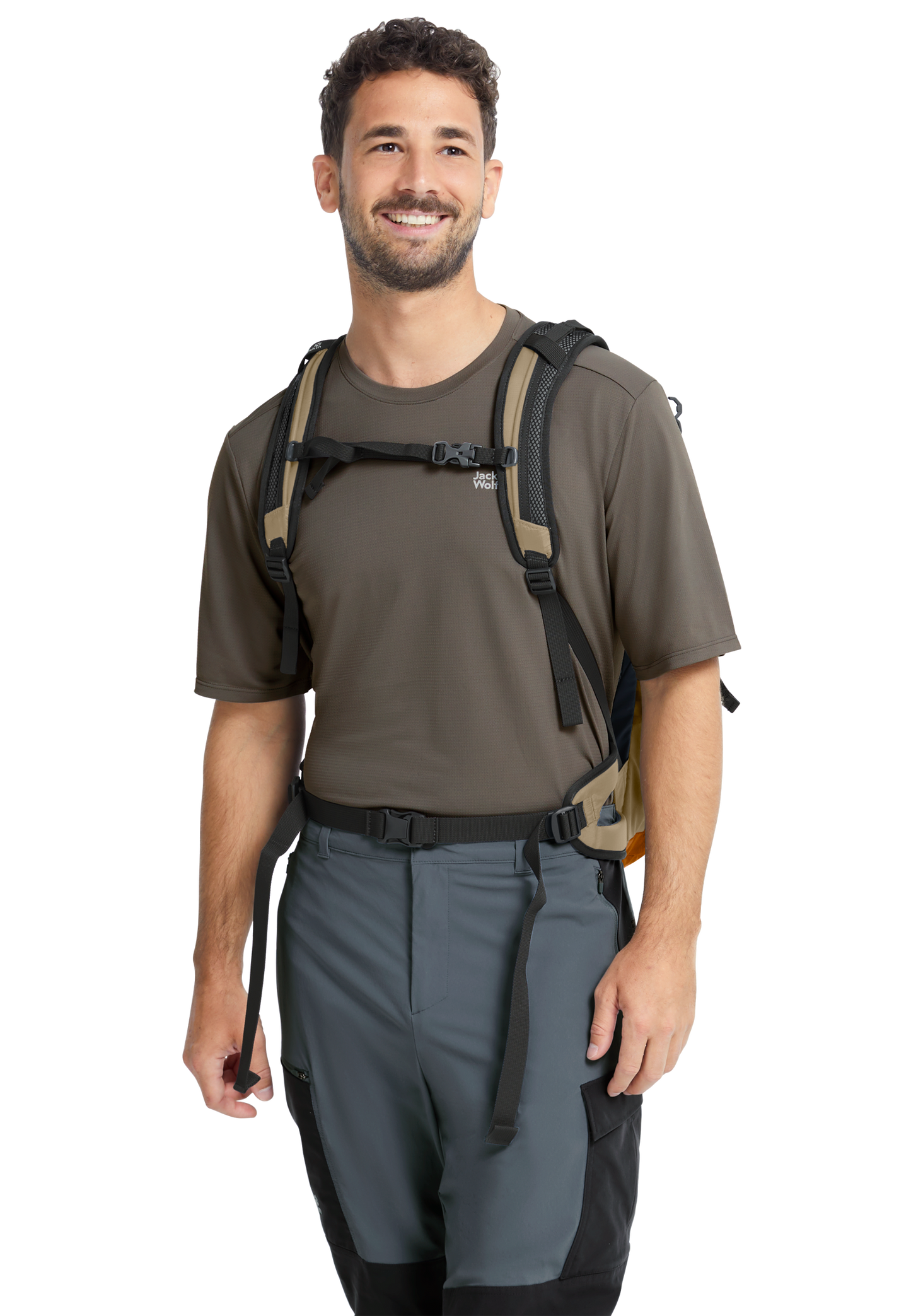 ECHOTREK SHAPE 20