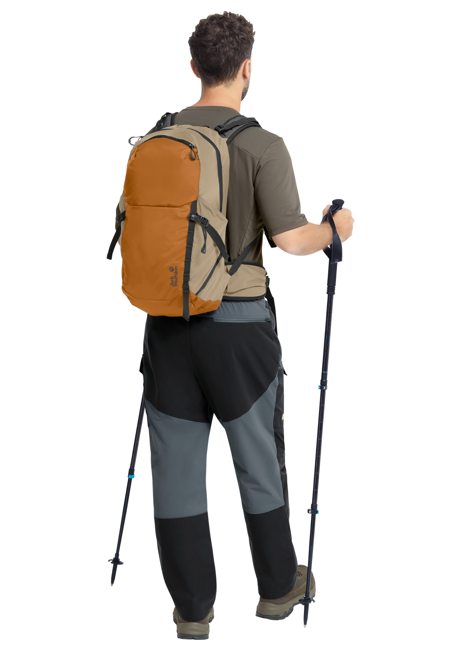 ECHOTREK SHAPE 20