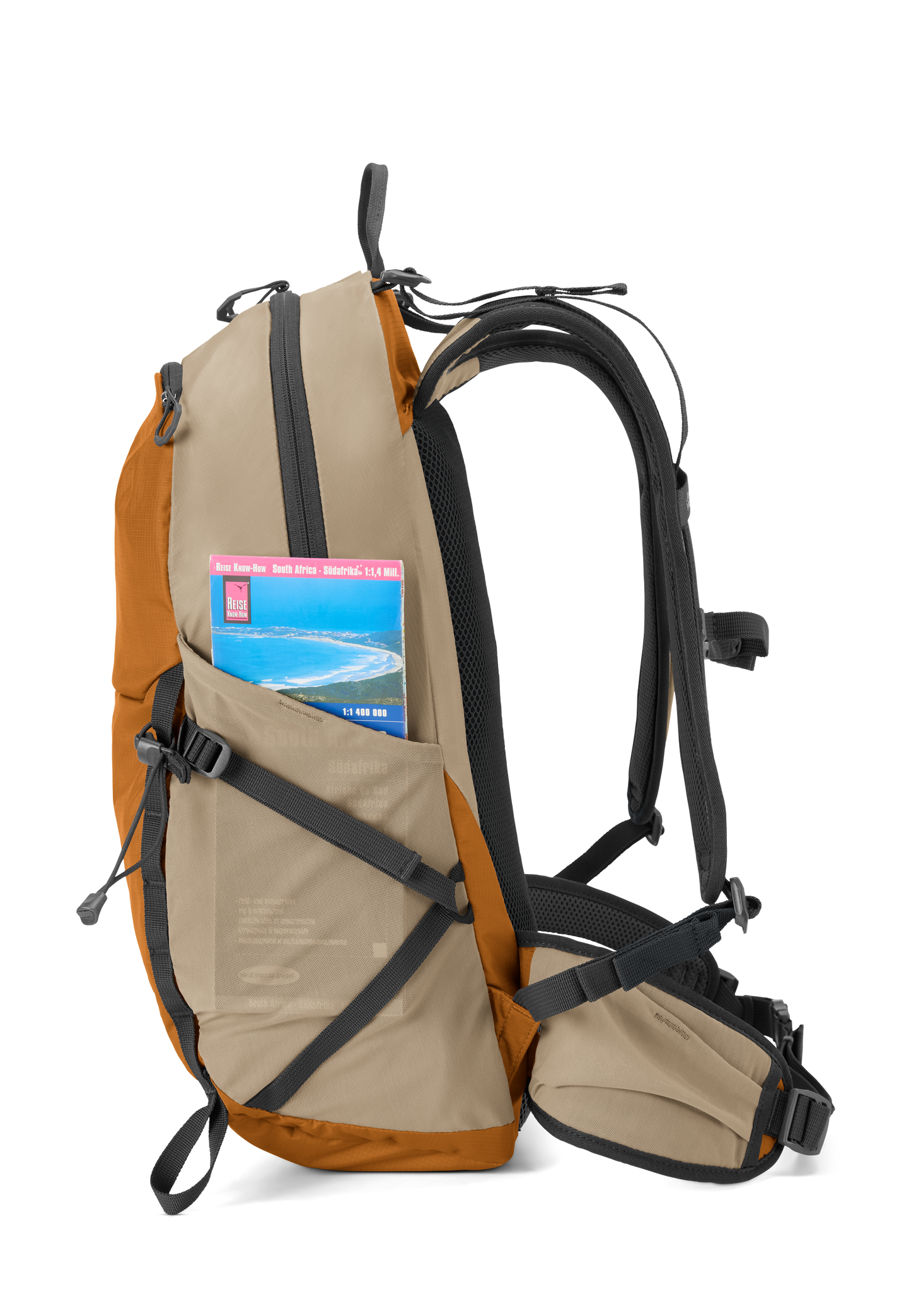 ECHOTREK SHAPE 20