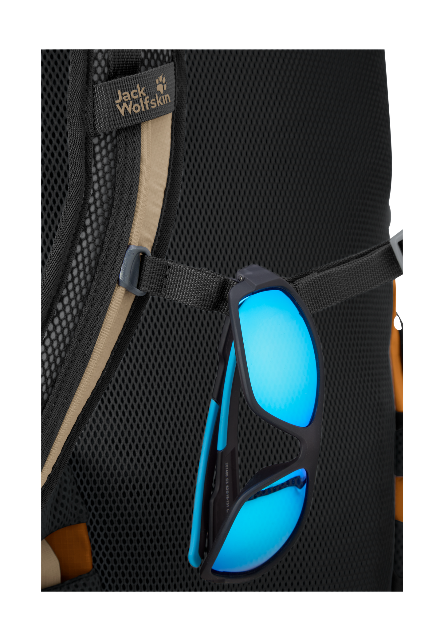 ECHOTREK SHAPE 20